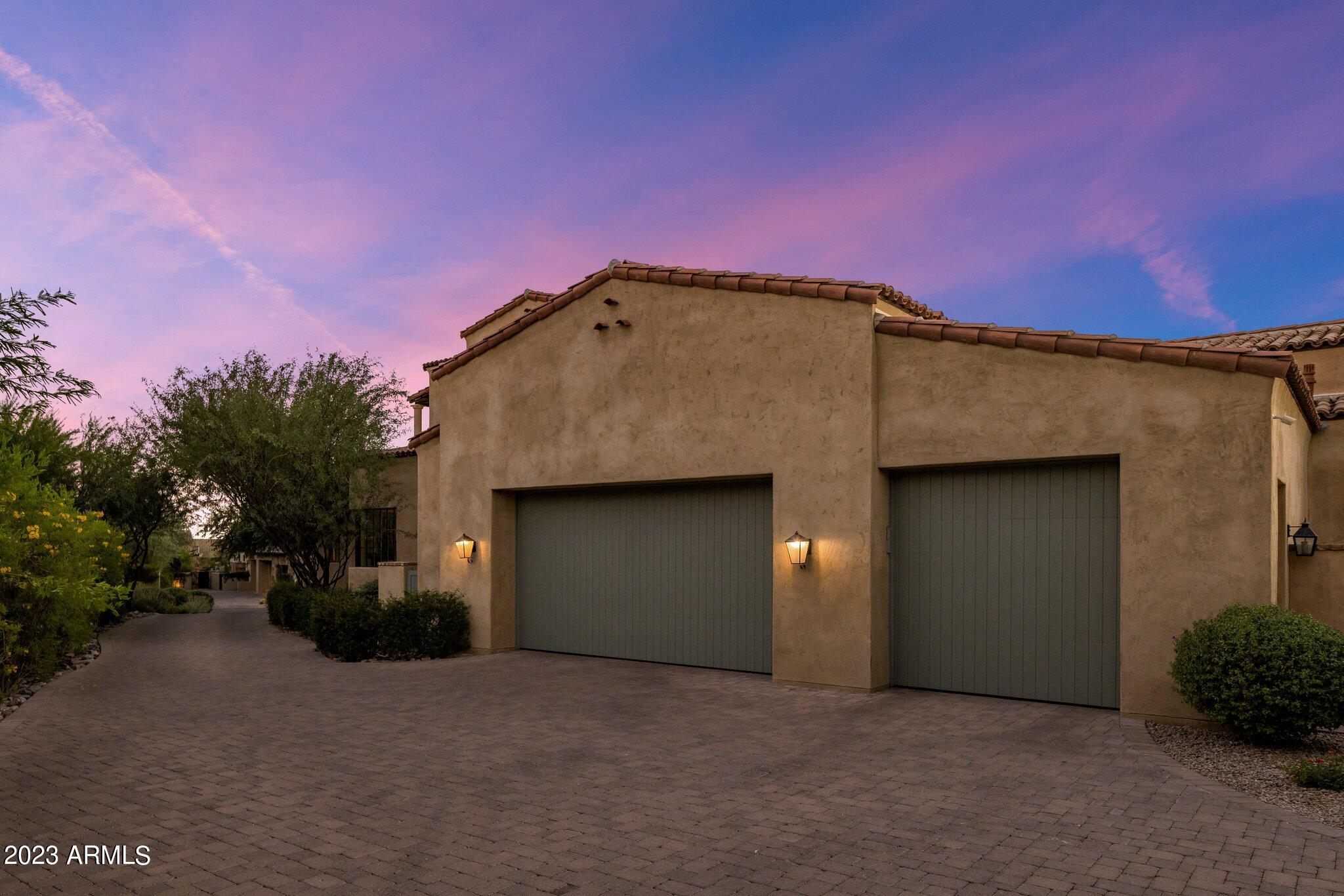 Silverleaf - Residential