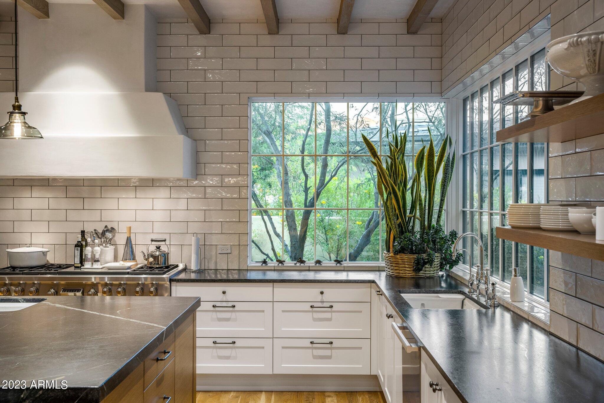 Silverleaf - Residential