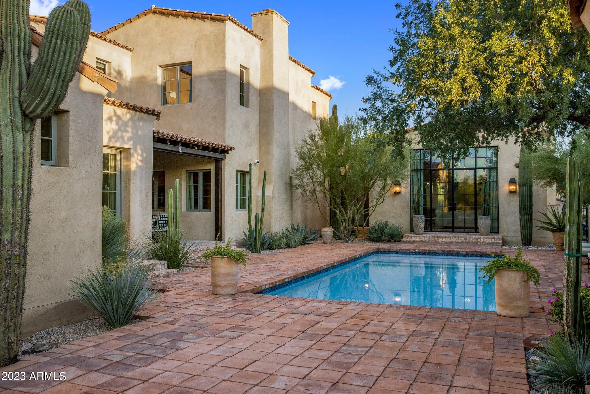 Silverleaf - Residential