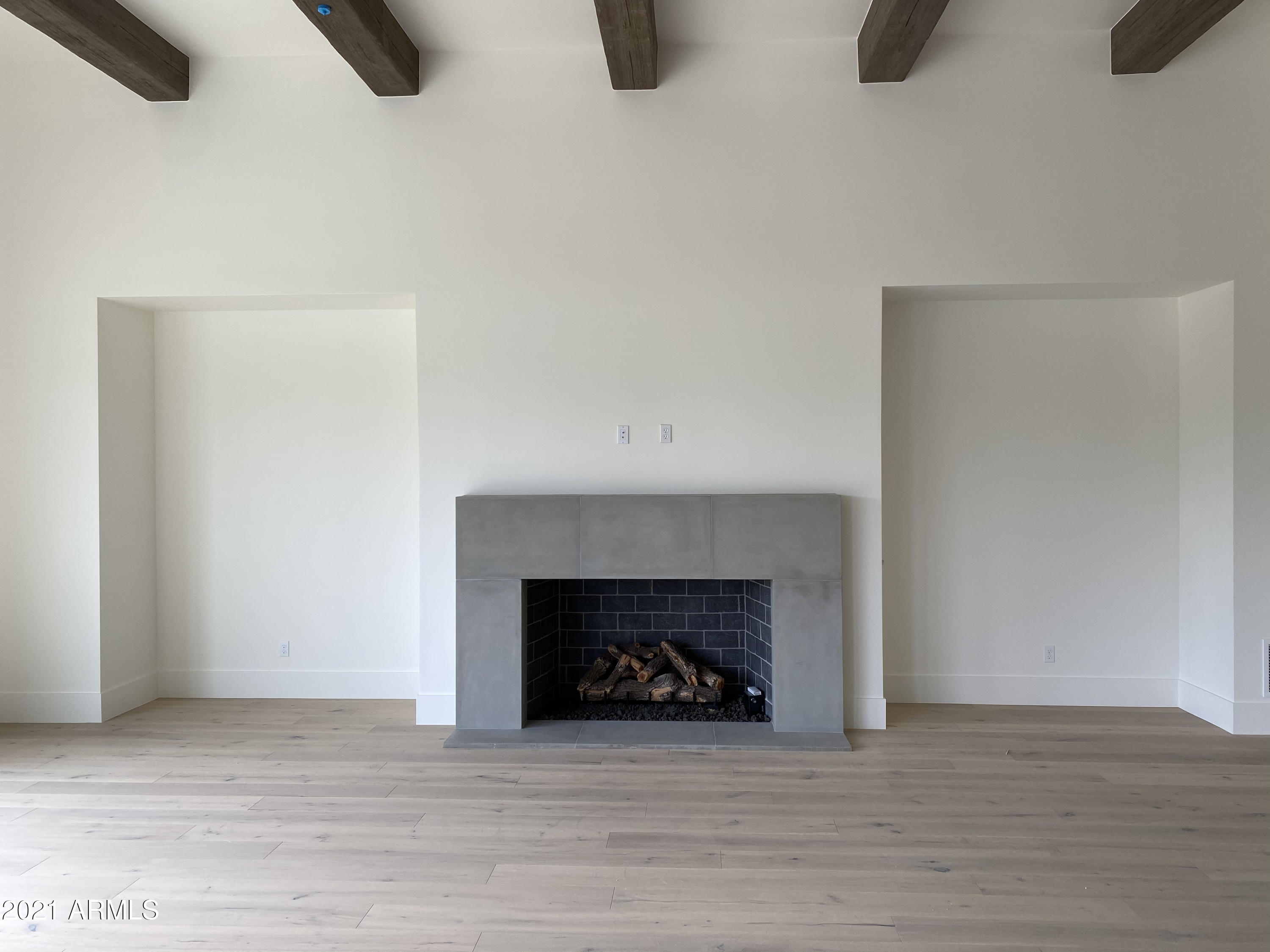 RANCH ACRES - Residential