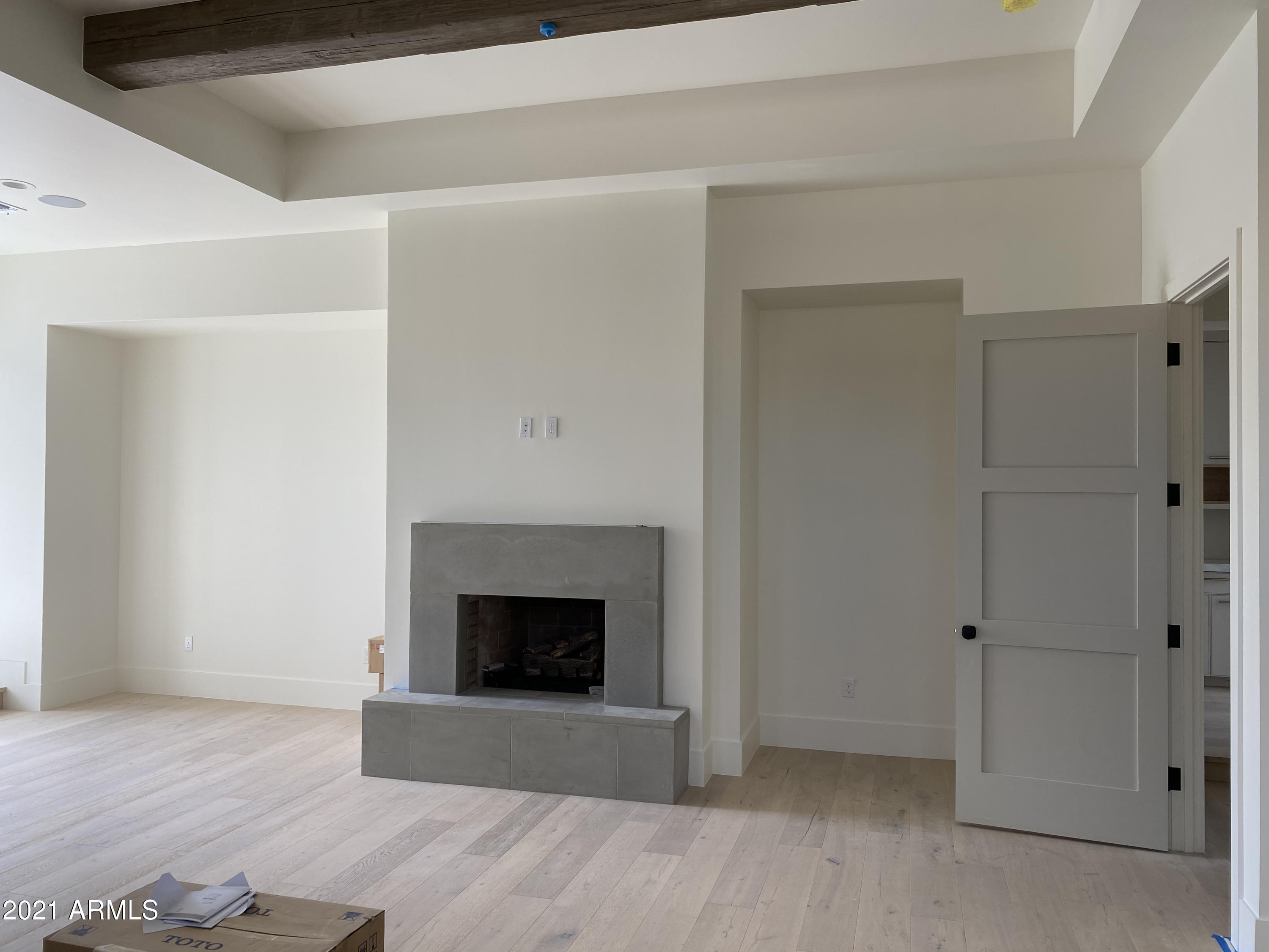 RANCH ACRES - Residential