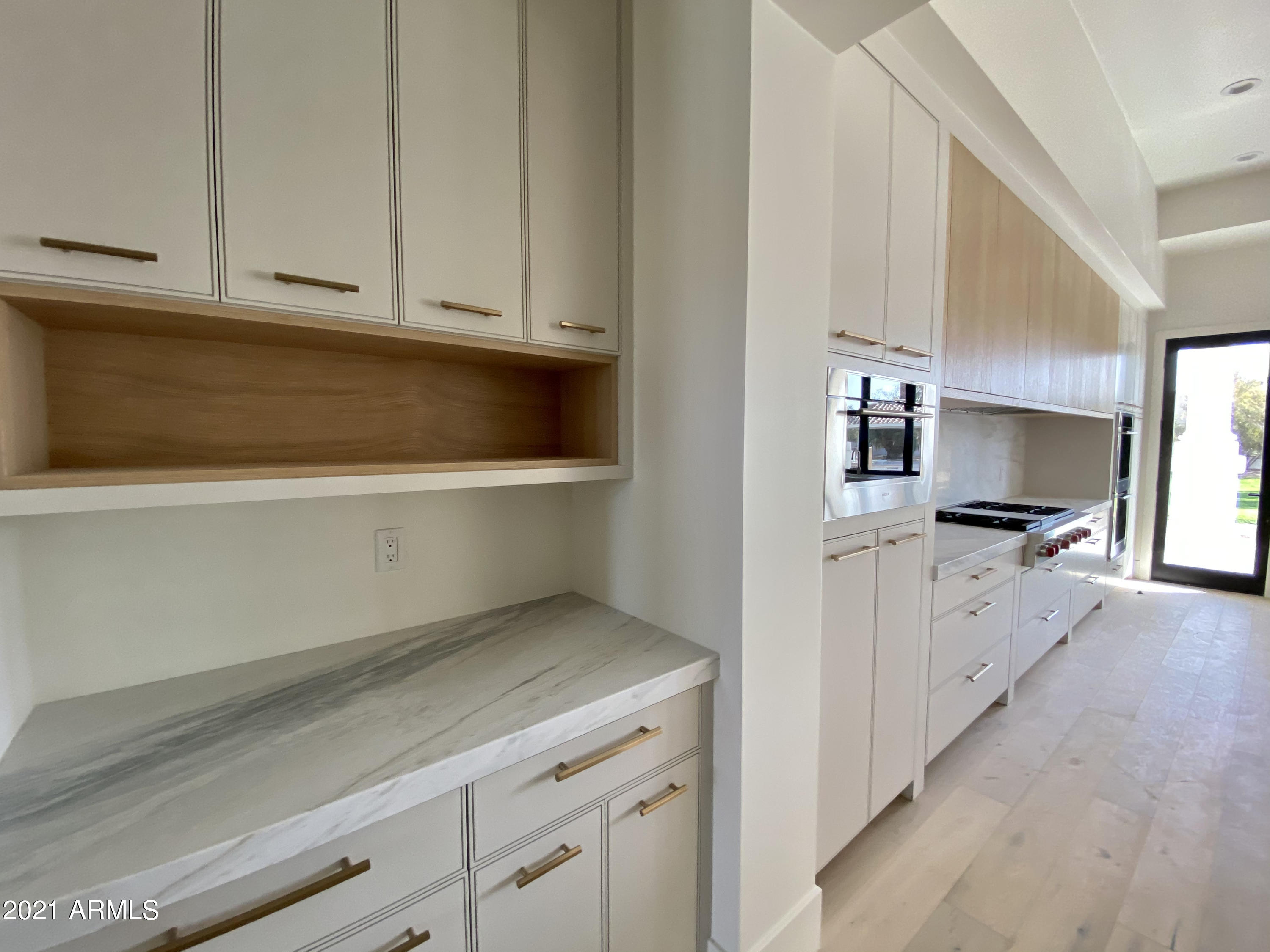 RANCH ACRES - Residential