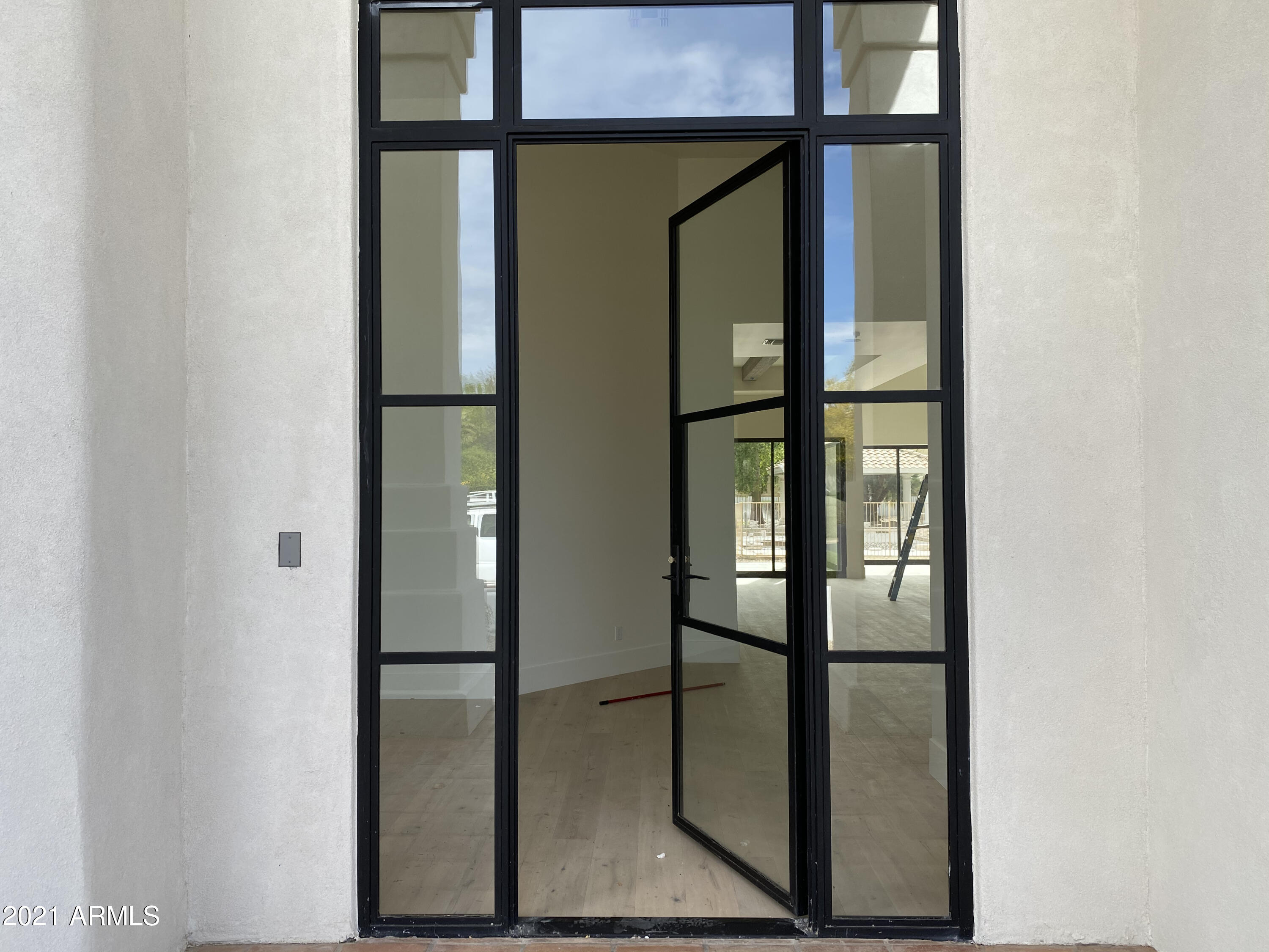 RANCH ACRES - Residential