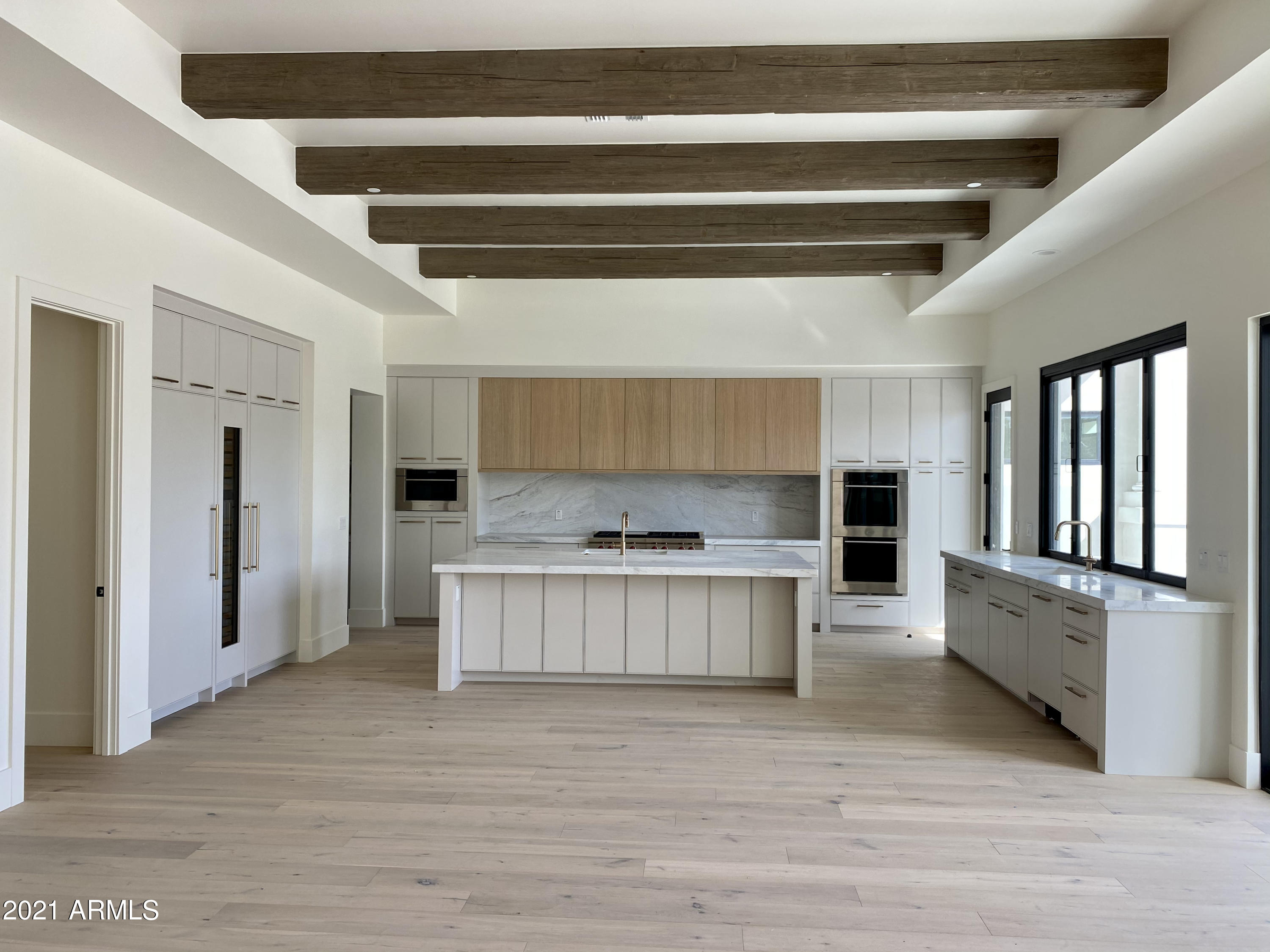 RANCH ACRES - Residential