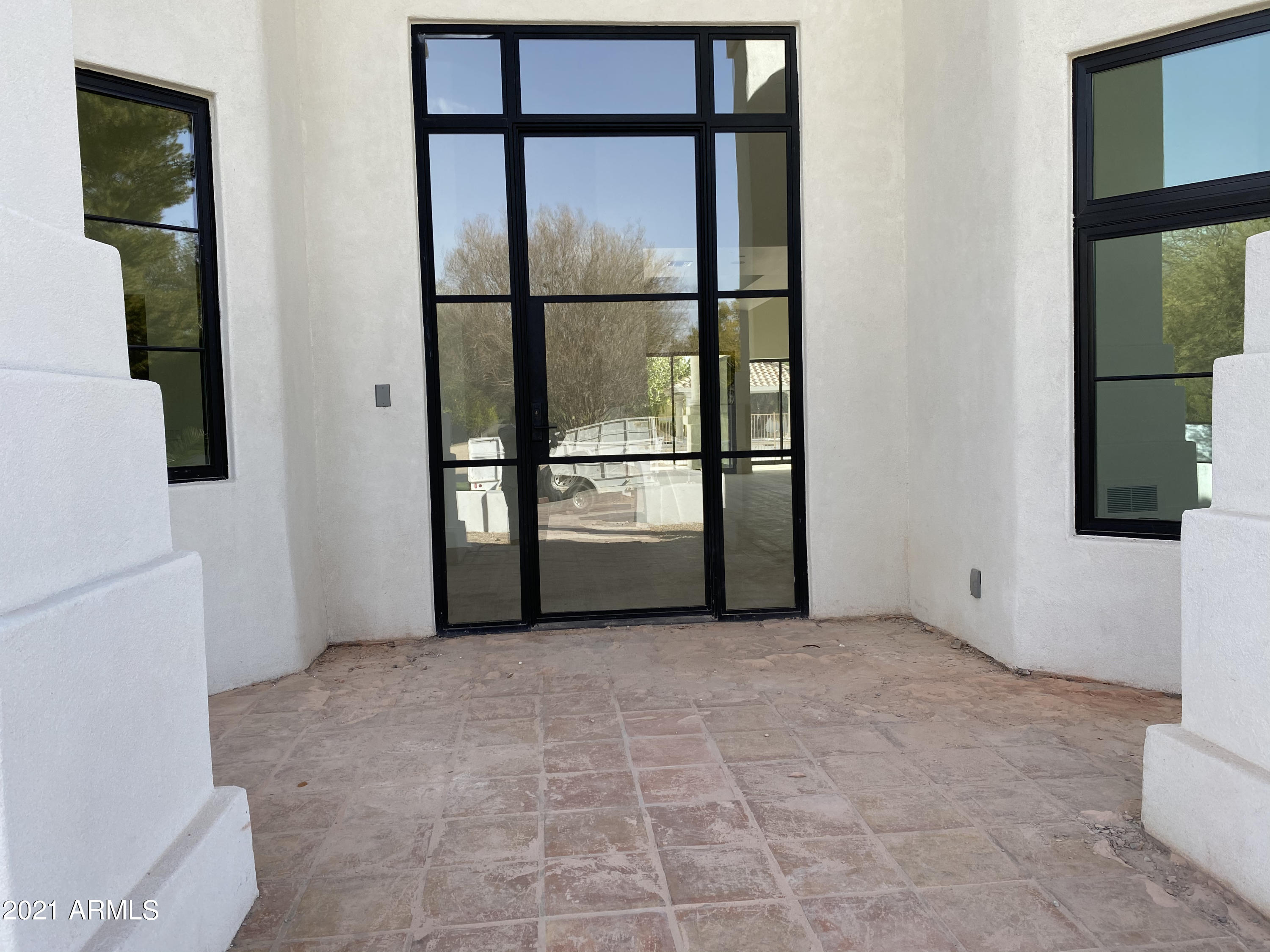 RANCH ACRES - Residential