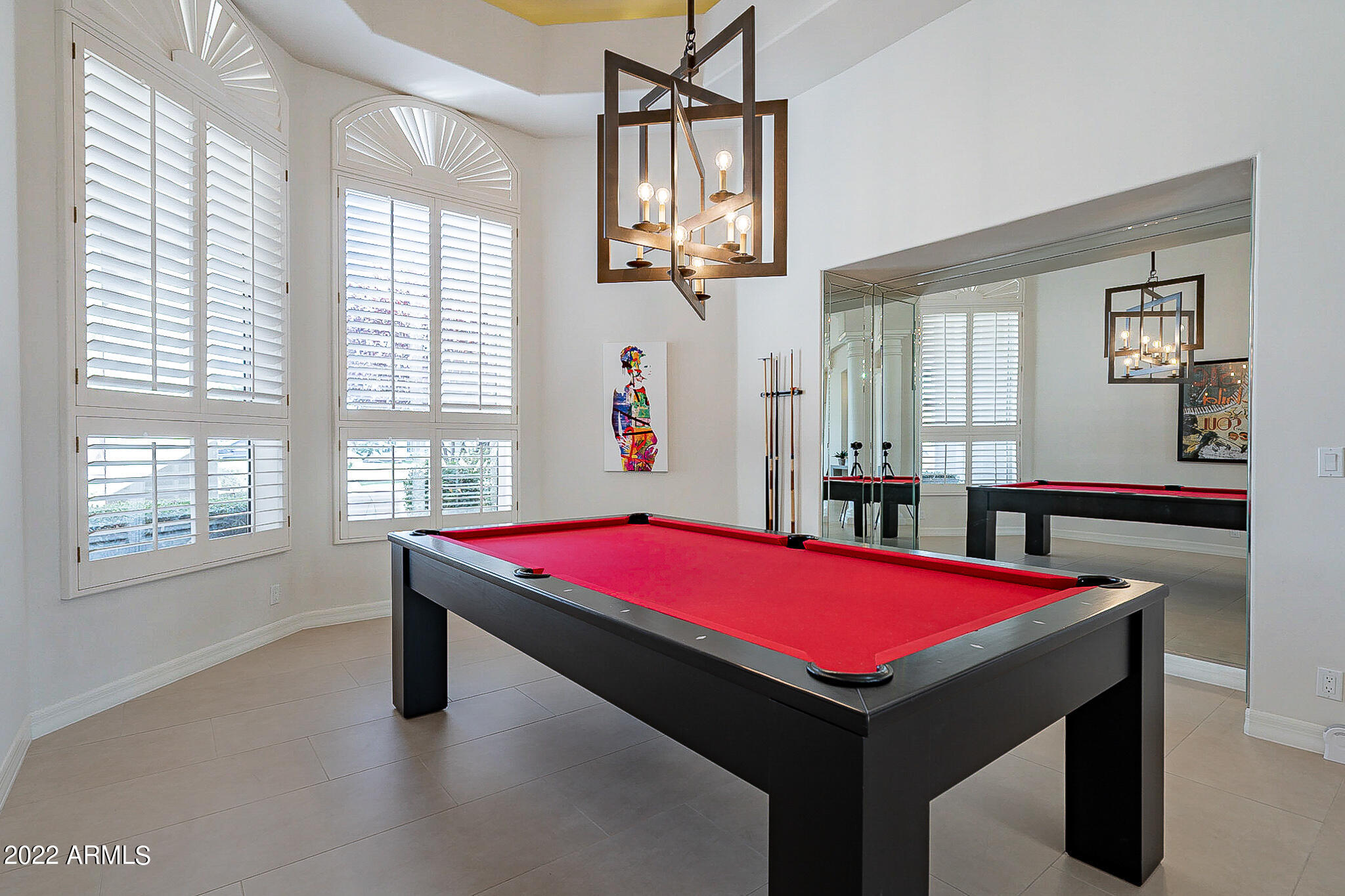 MERRILL CANTATIERRA - Residential