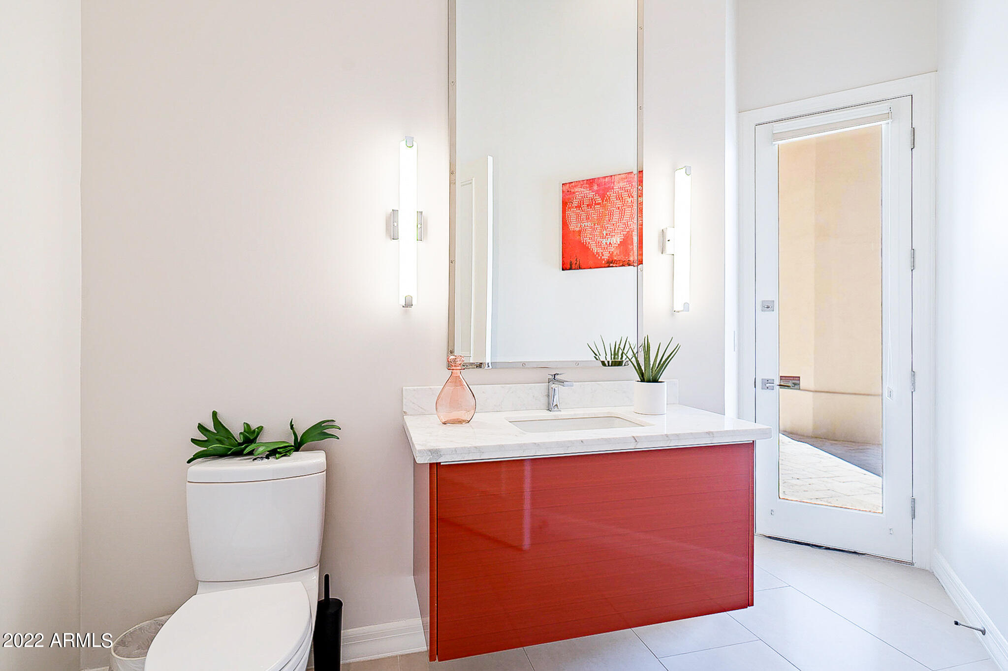 MERRILL CANTATIERRA - Residential