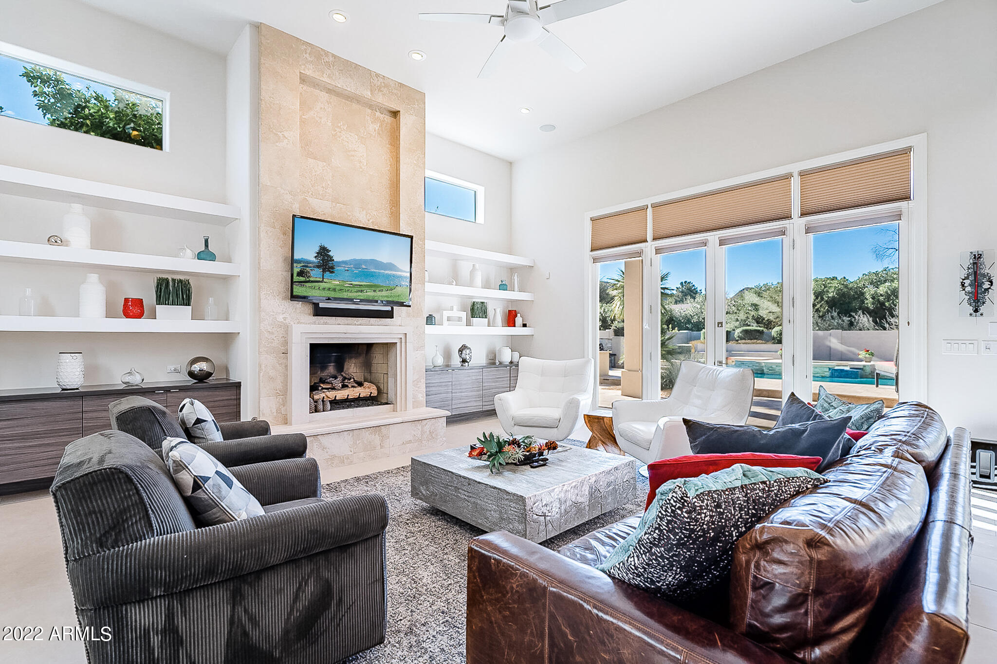 MERRILL CANTATIERRA - Residential
