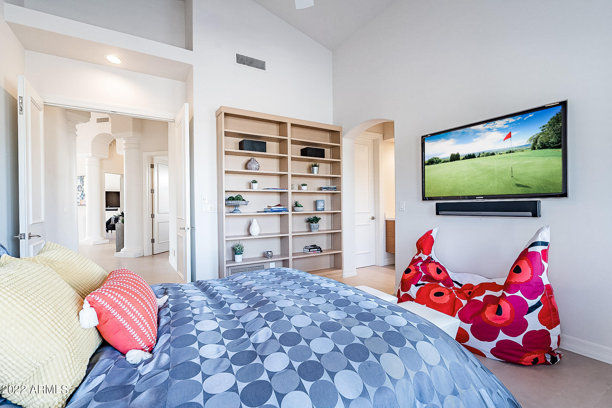MERRILL CANTATIERRA - Residential
