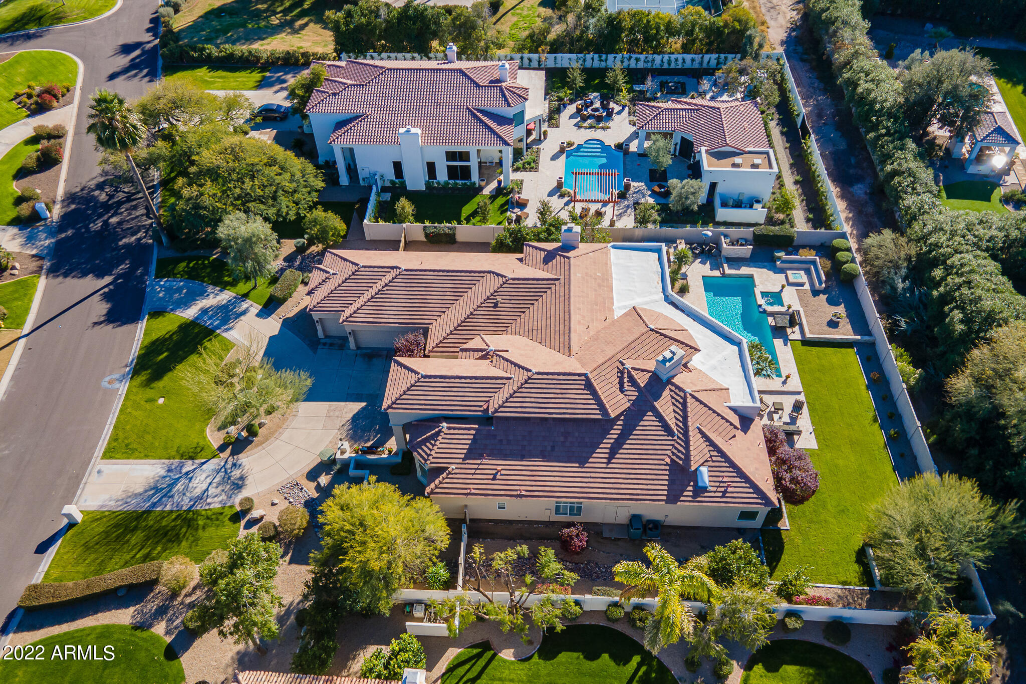 MERRILL CANTATIERRA - Residential