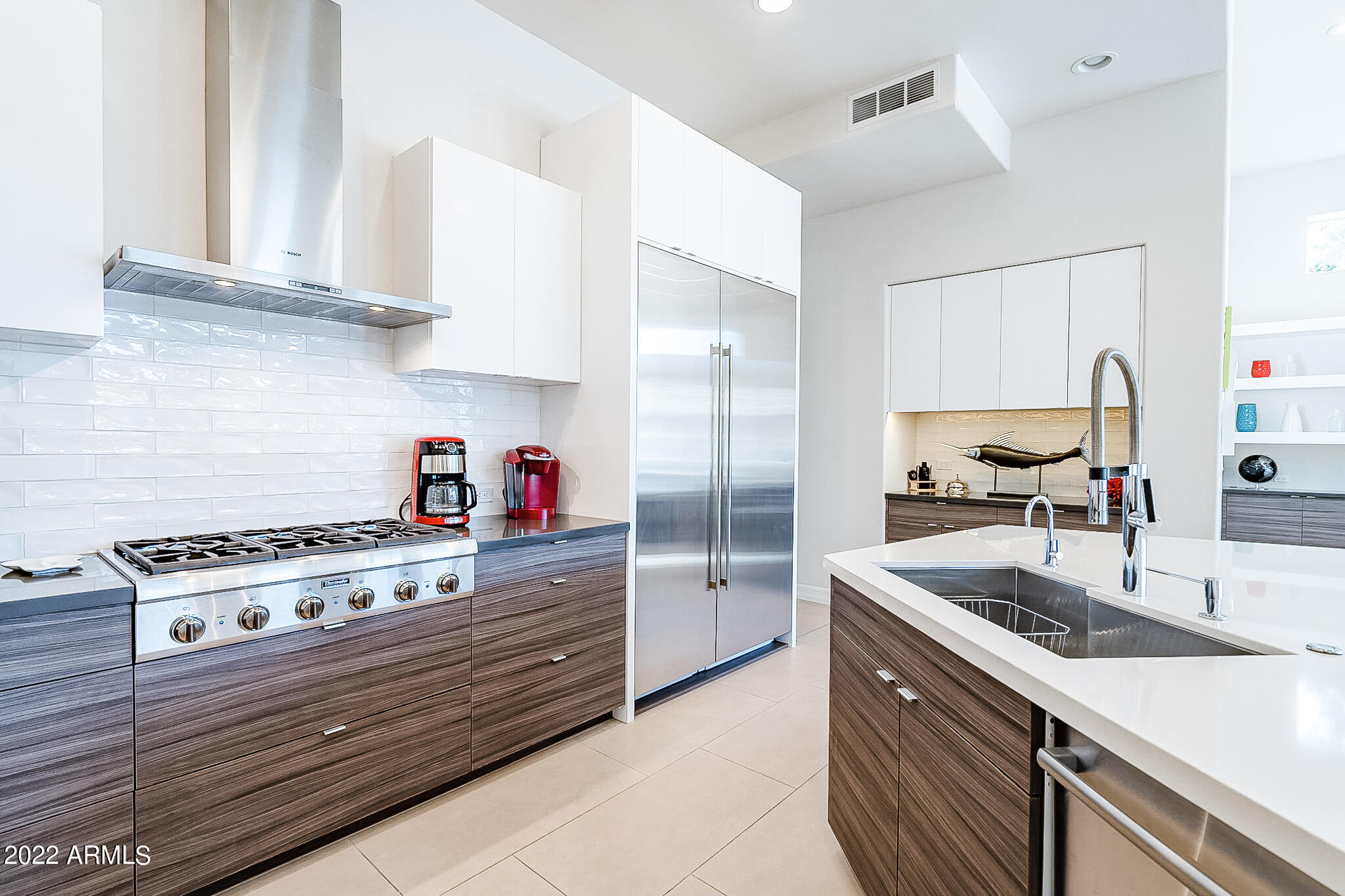 MERRILL CANTATIERRA - Residential