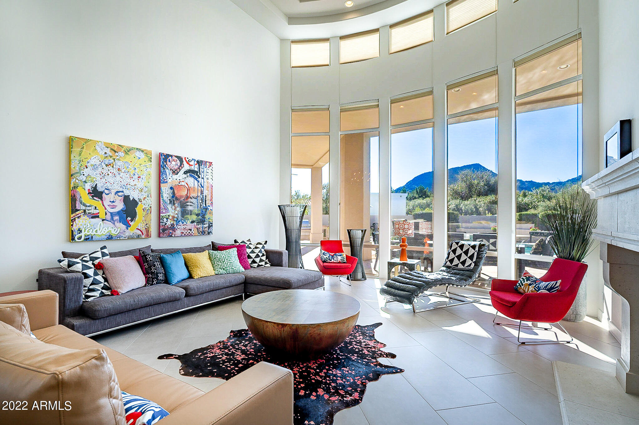 MERRILL CANTATIERRA - Residential