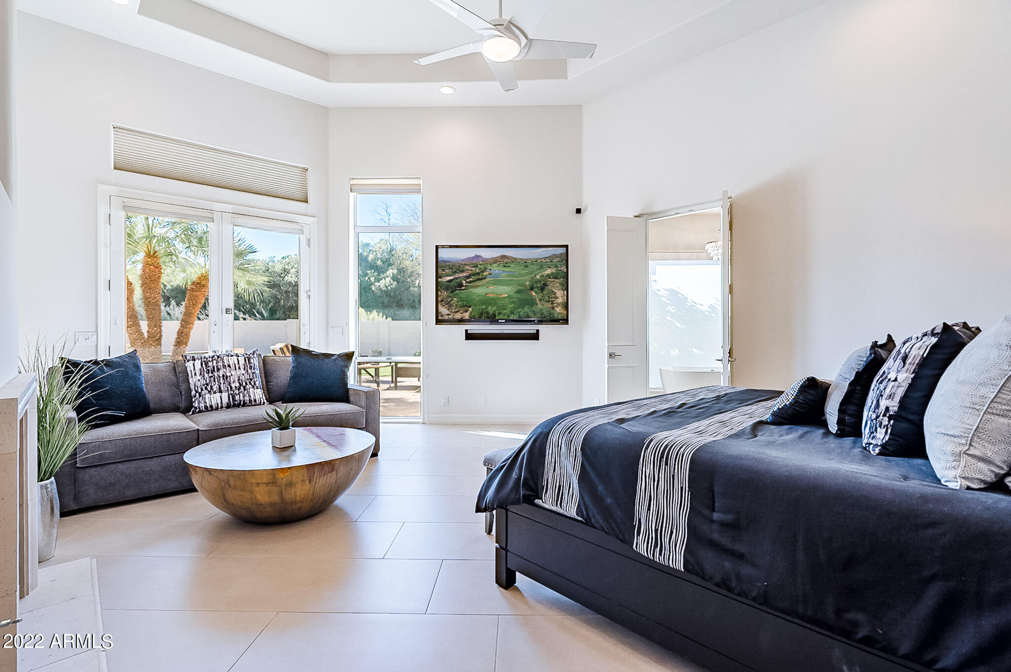 MERRILL CANTATIERRA - Residential