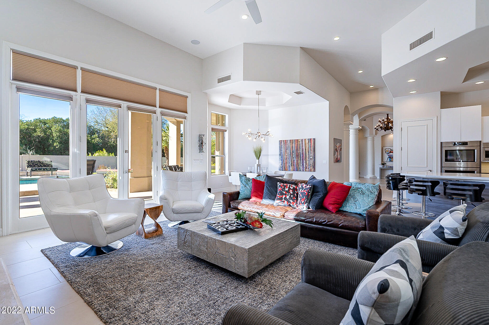 MERRILL CANTATIERRA - Residential