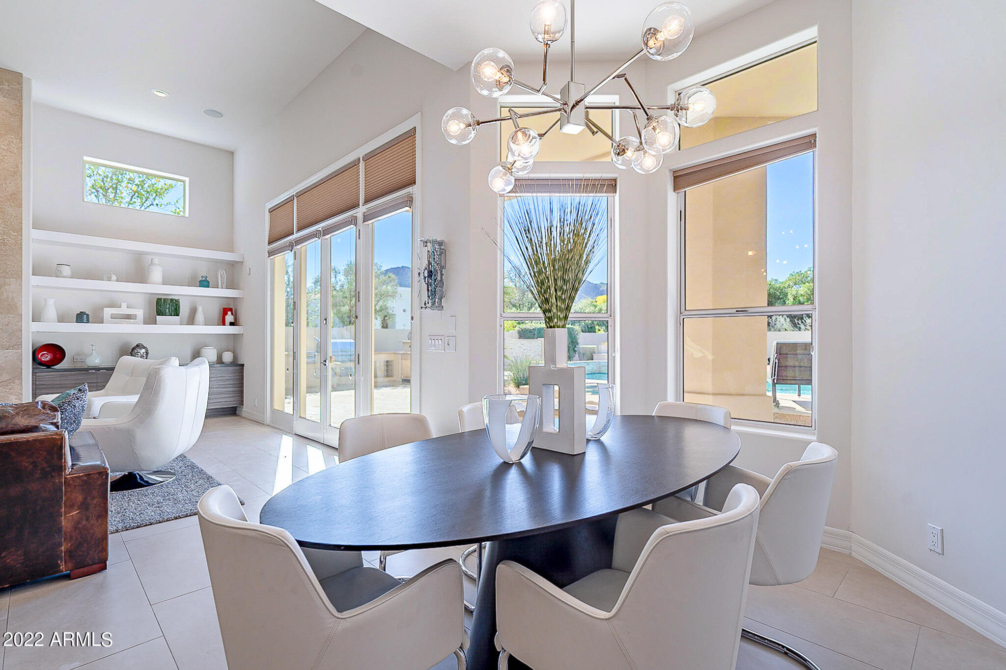 MERRILL CANTATIERRA - Residential