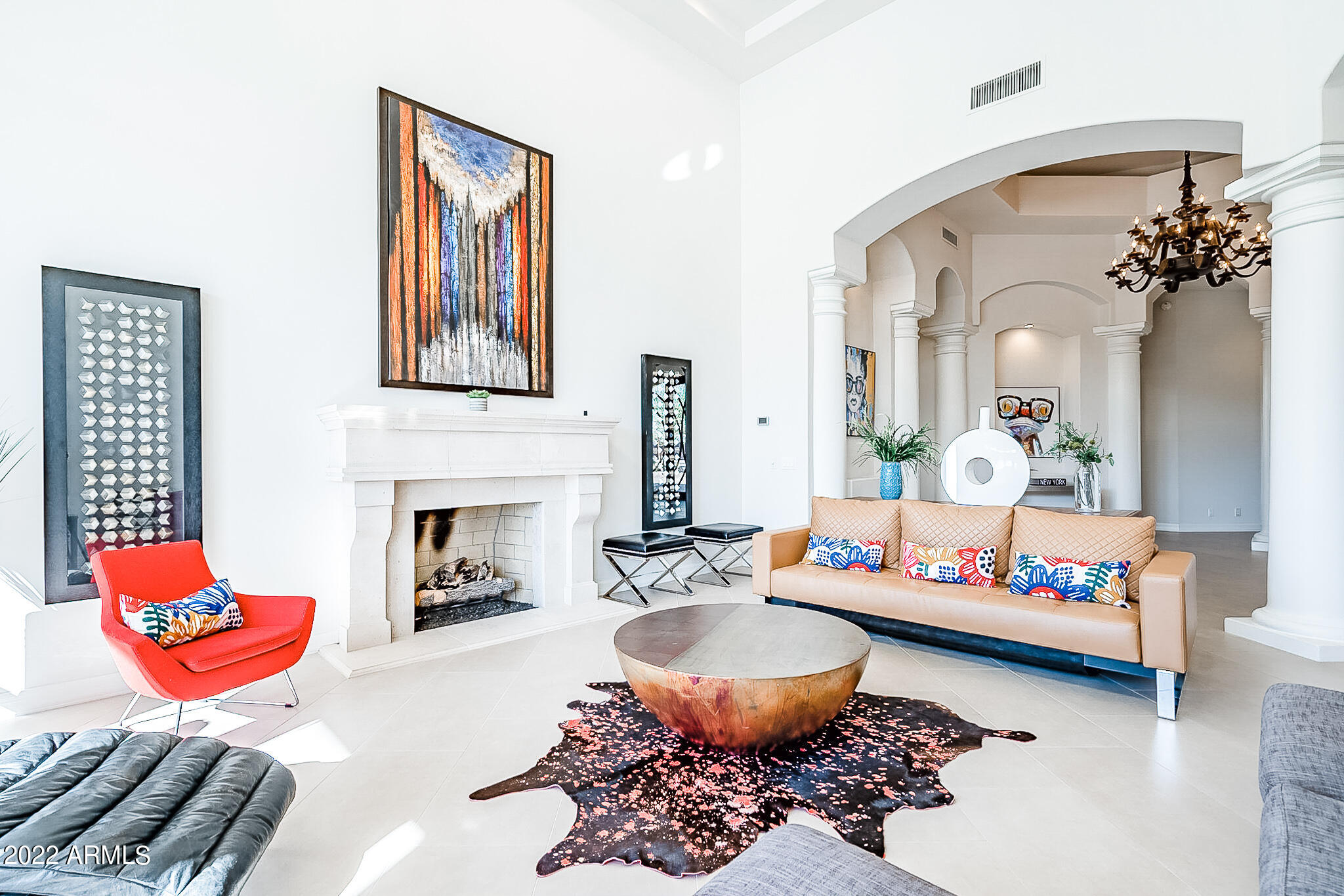 MERRILL CANTATIERRA - Residential