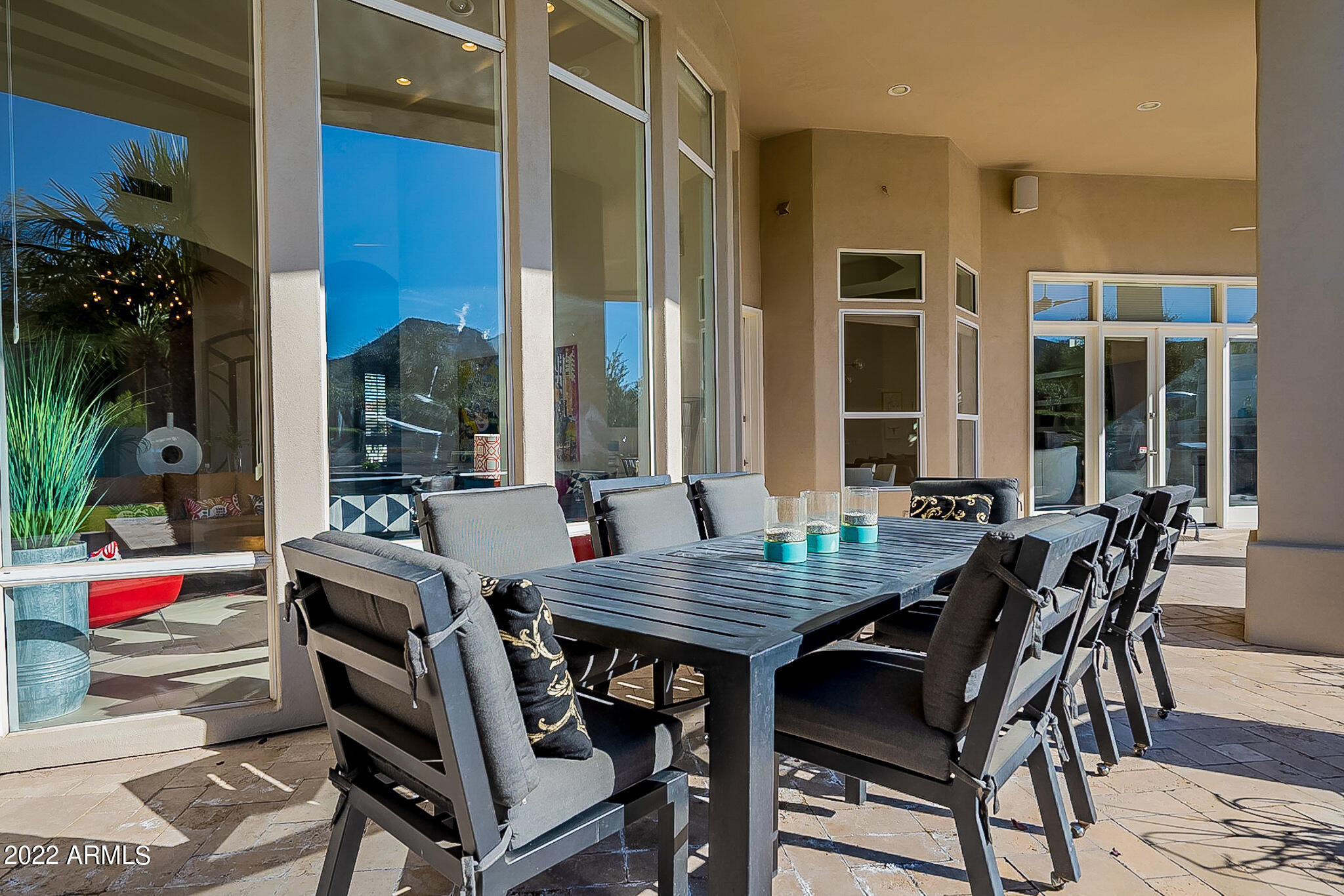 MERRILL CANTATIERRA - Residential