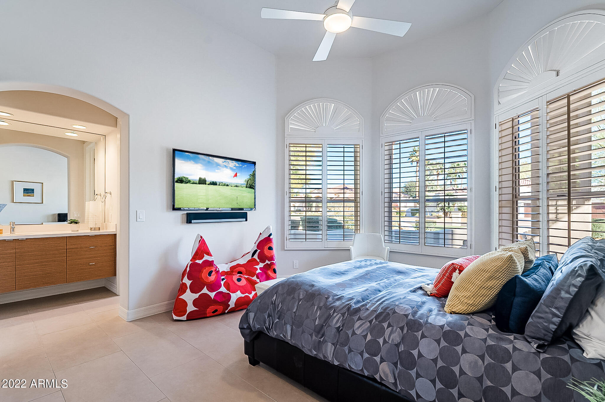 MERRILL CANTATIERRA - Residential