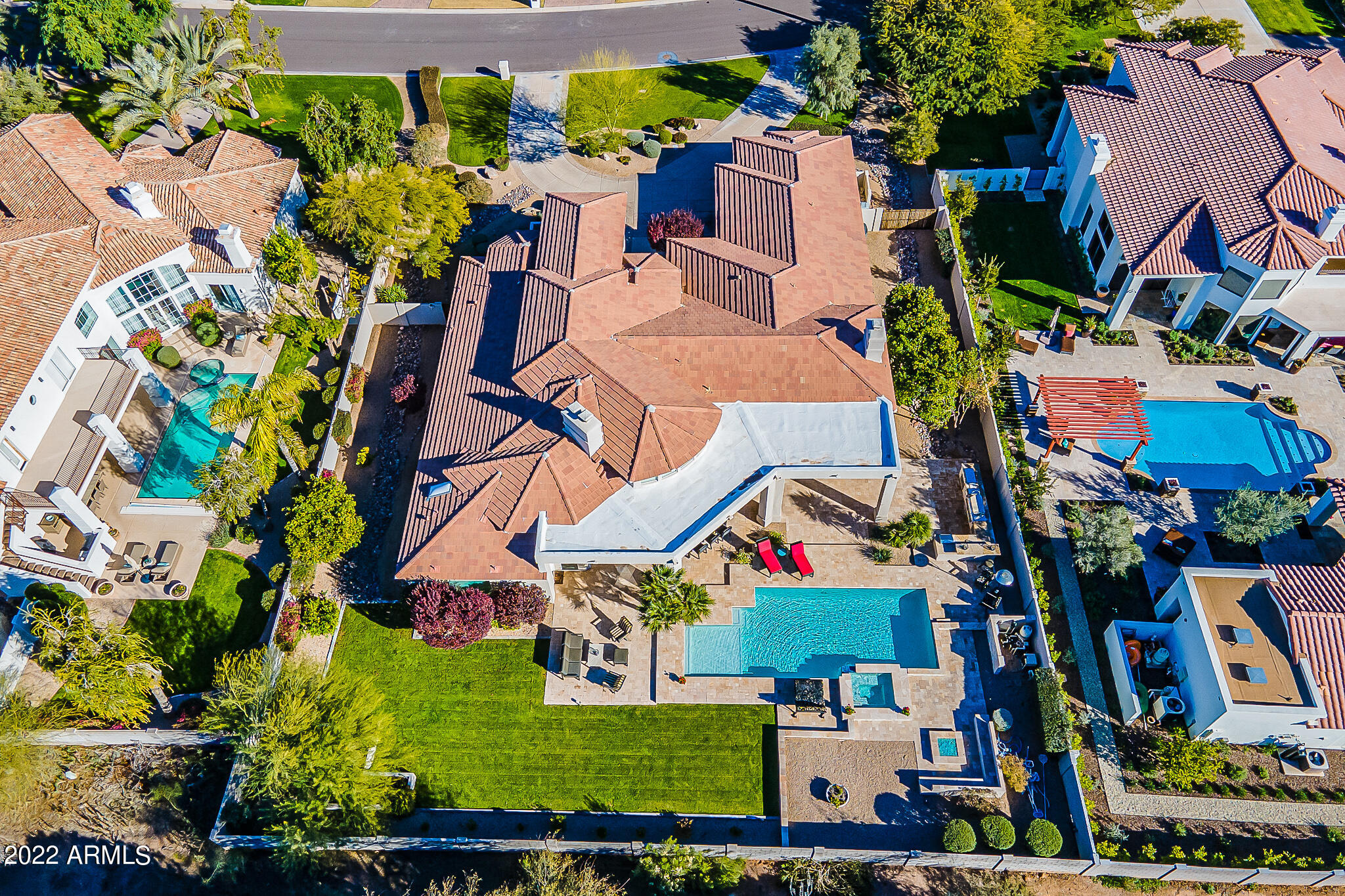 MERRILL CANTATIERRA - Residential