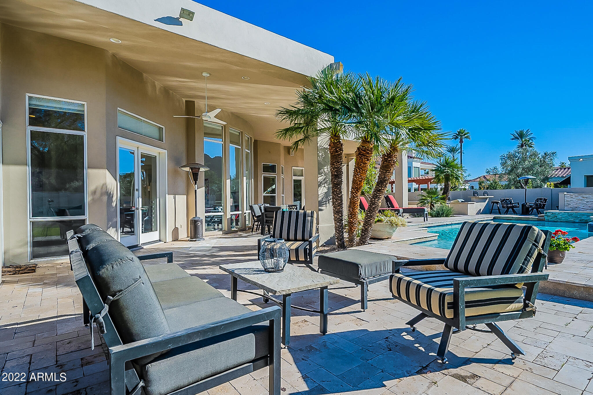 MERRILL CANTATIERRA - Residential