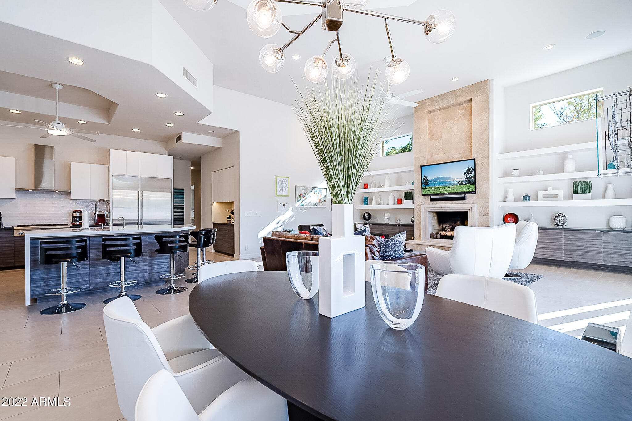 MERRILL CANTATIERRA - Residential