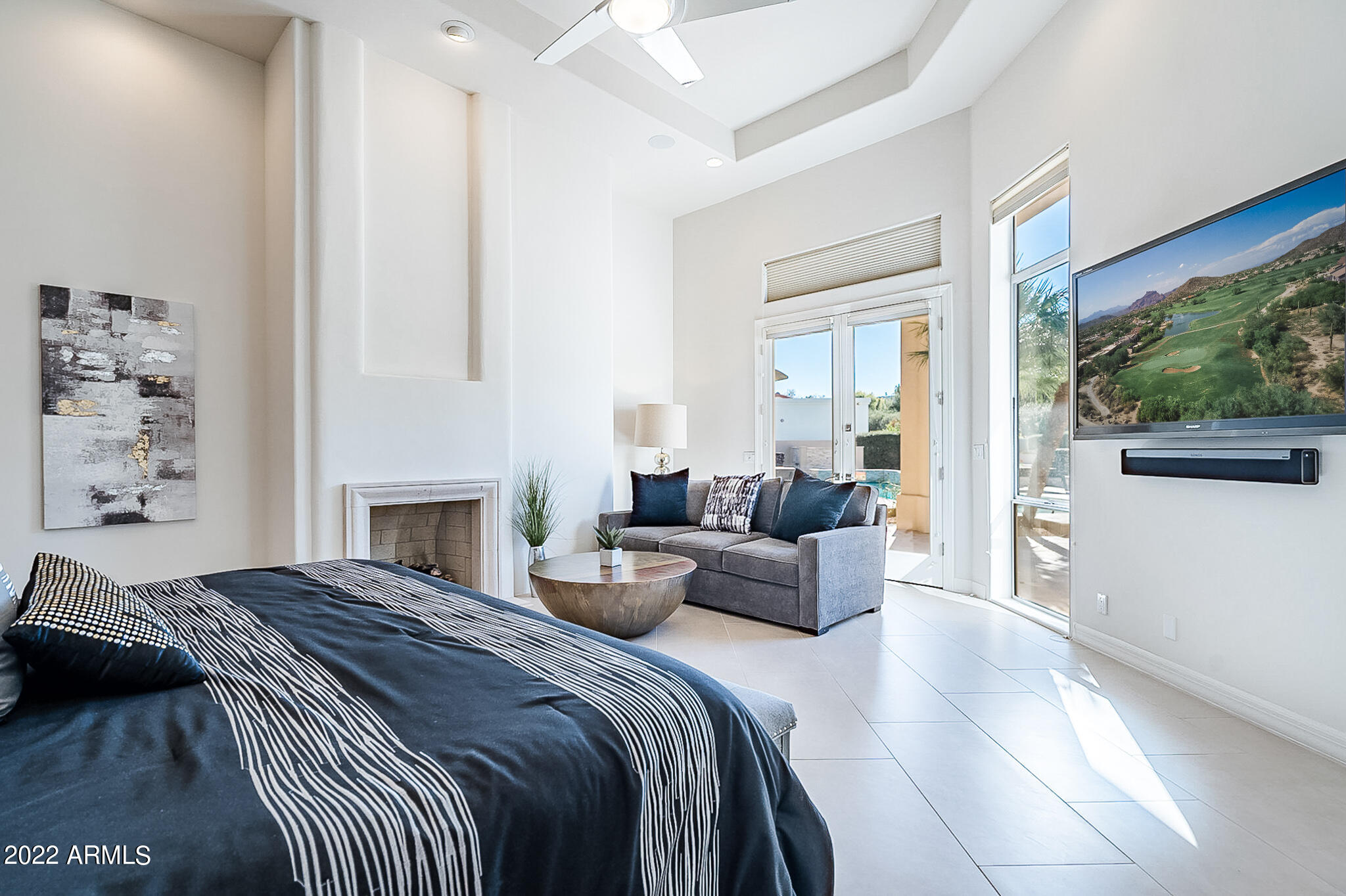 MERRILL CANTATIERRA - Residential