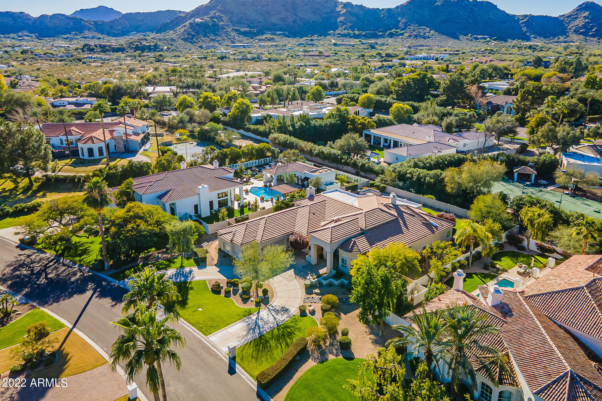 MERRILL CANTATIERRA - Residential