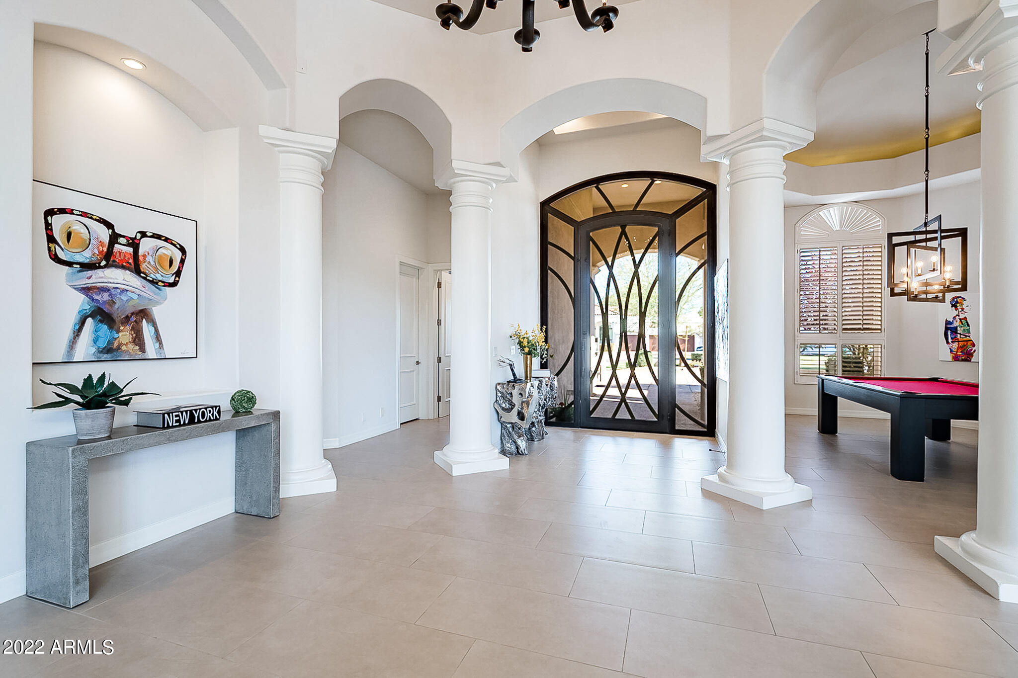 MERRILL CANTATIERRA - Residential