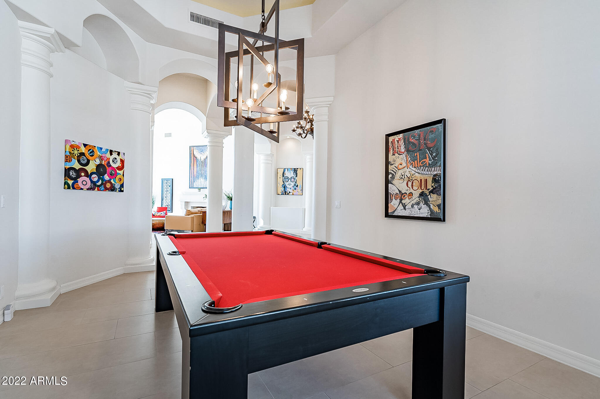 MERRILL CANTATIERRA - Residential