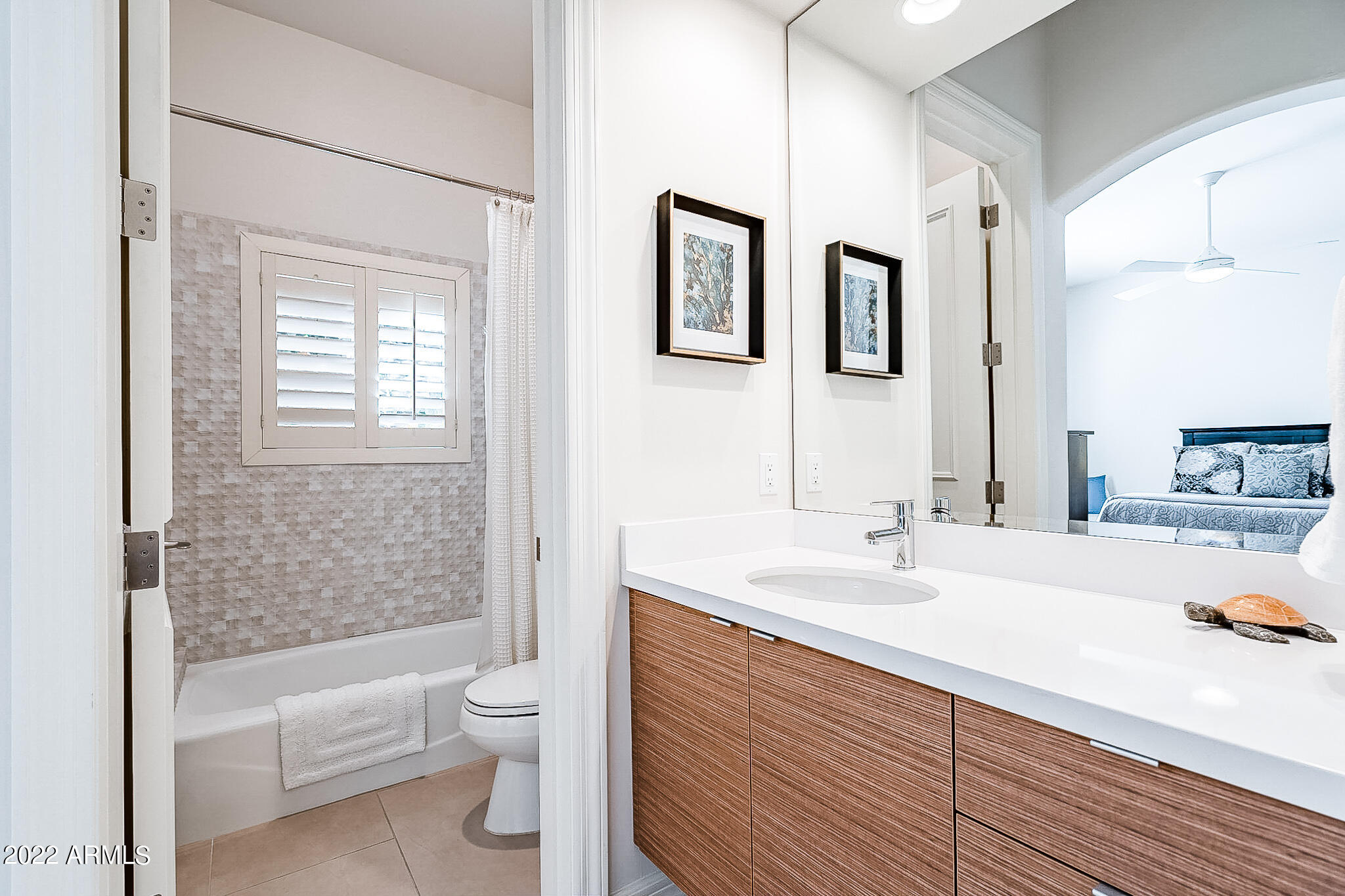 MERRILL CANTATIERRA - Residential