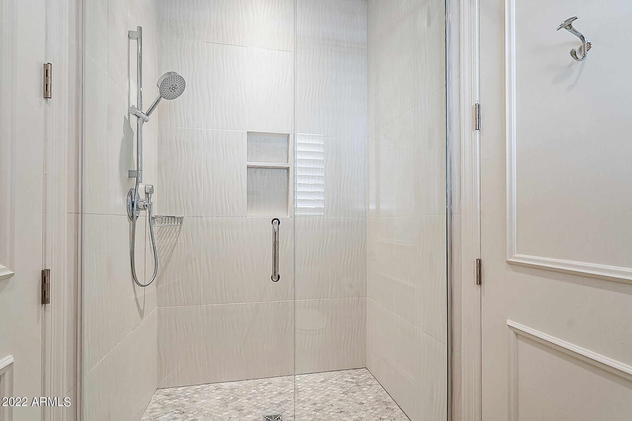 MERRILL CANTATIERRA - Residential