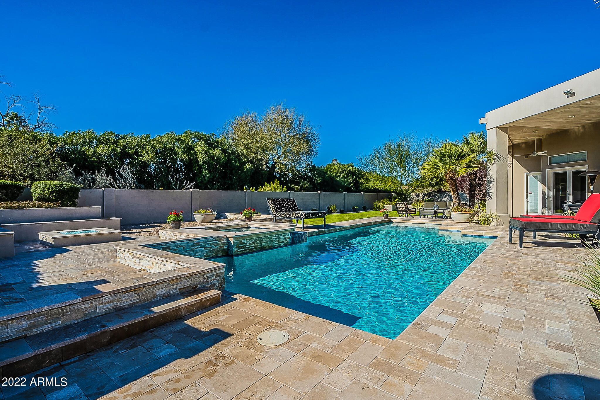 MERRILL CANTATIERRA - Residential
