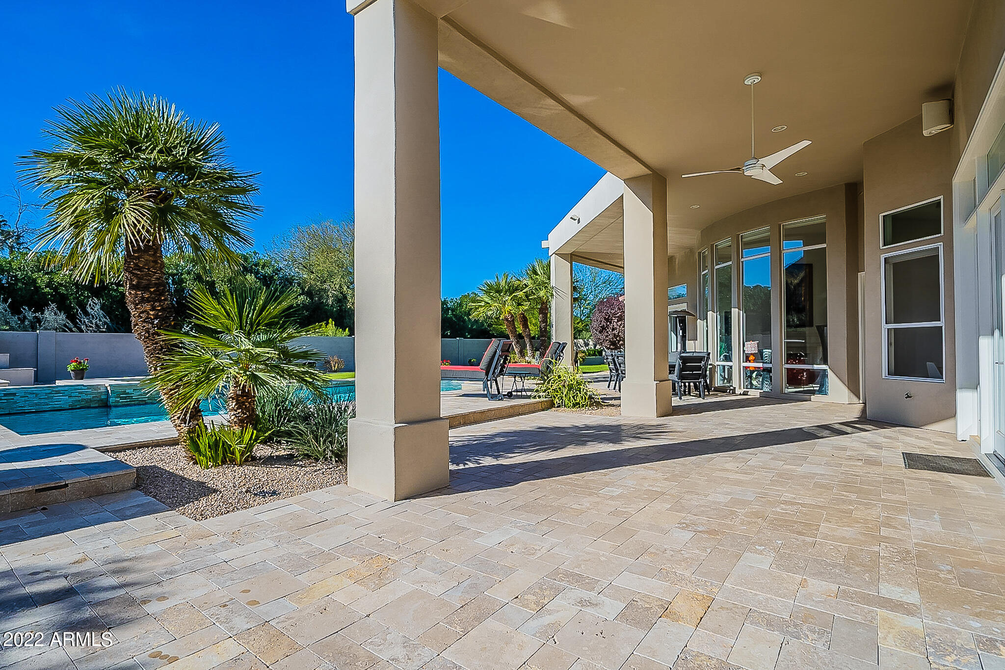 MERRILL CANTATIERRA - Residential