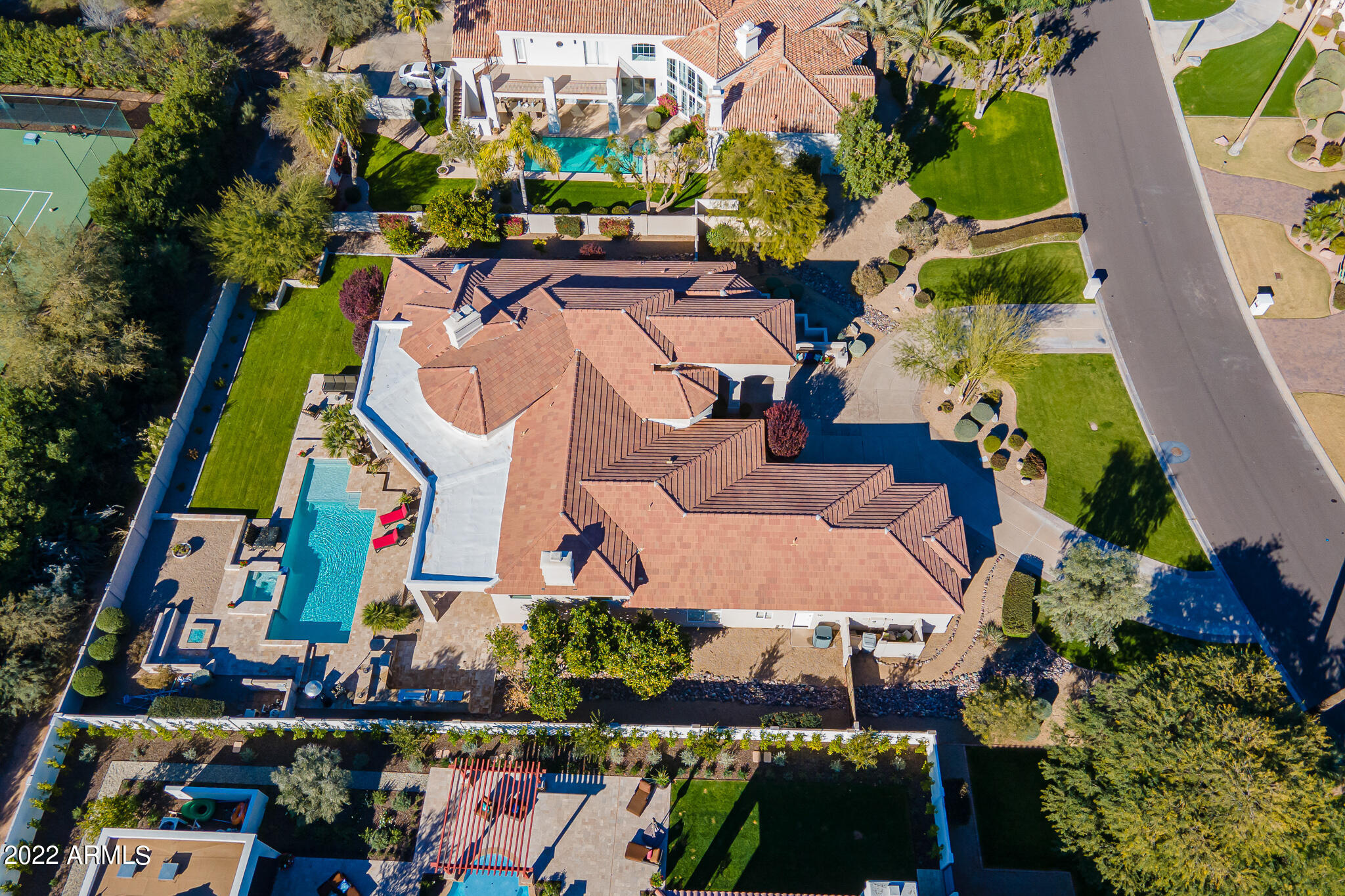 MERRILL CANTATIERRA - Residential