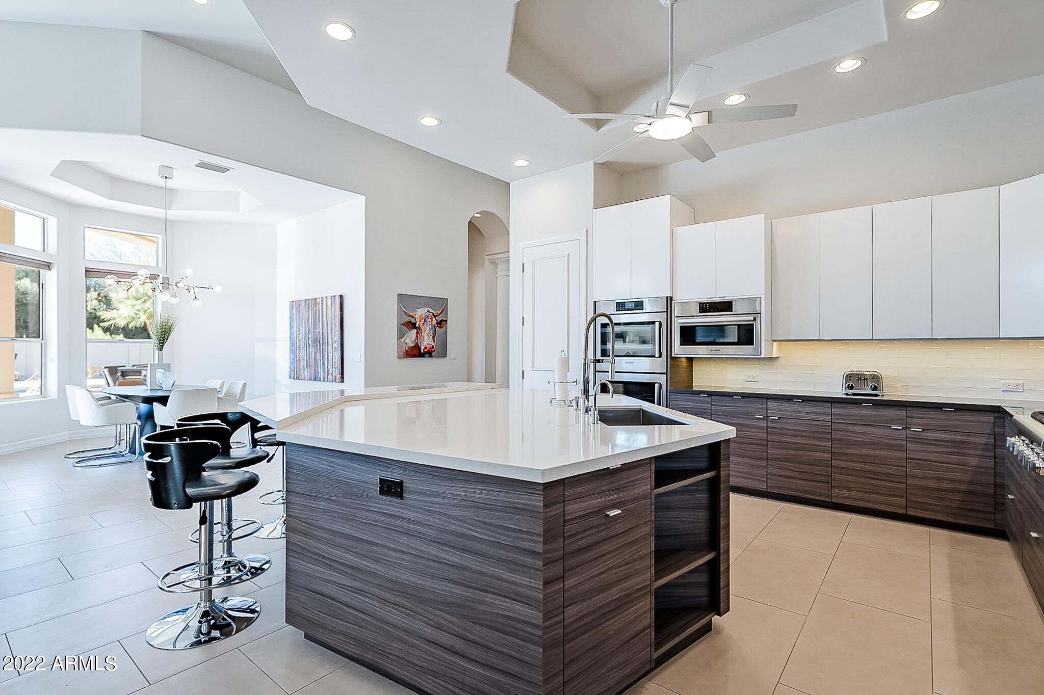 MERRILL CANTATIERRA - Residential