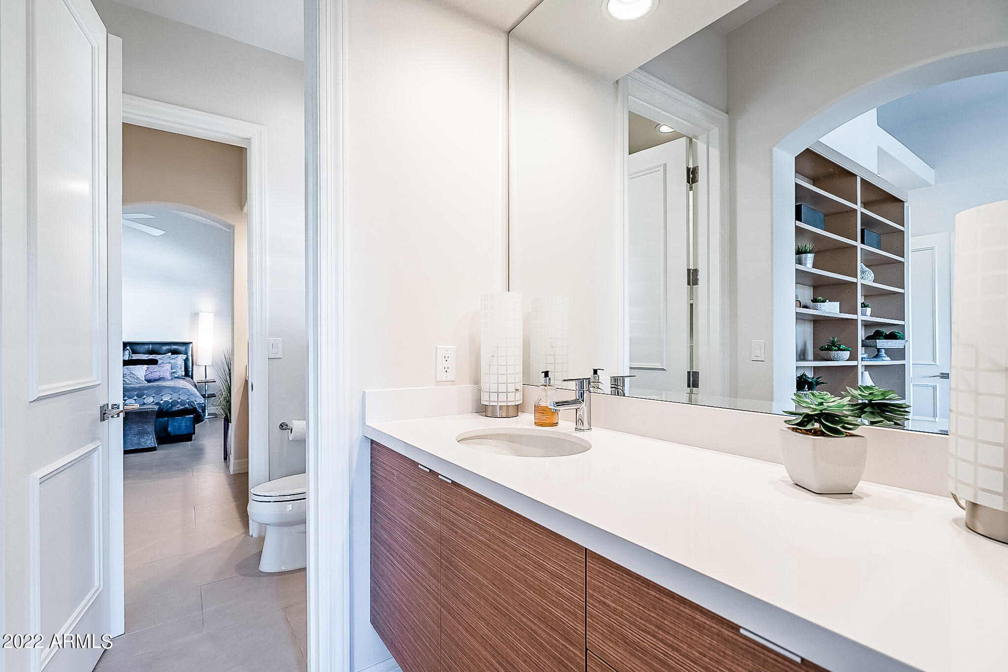 MERRILL CANTATIERRA - Residential