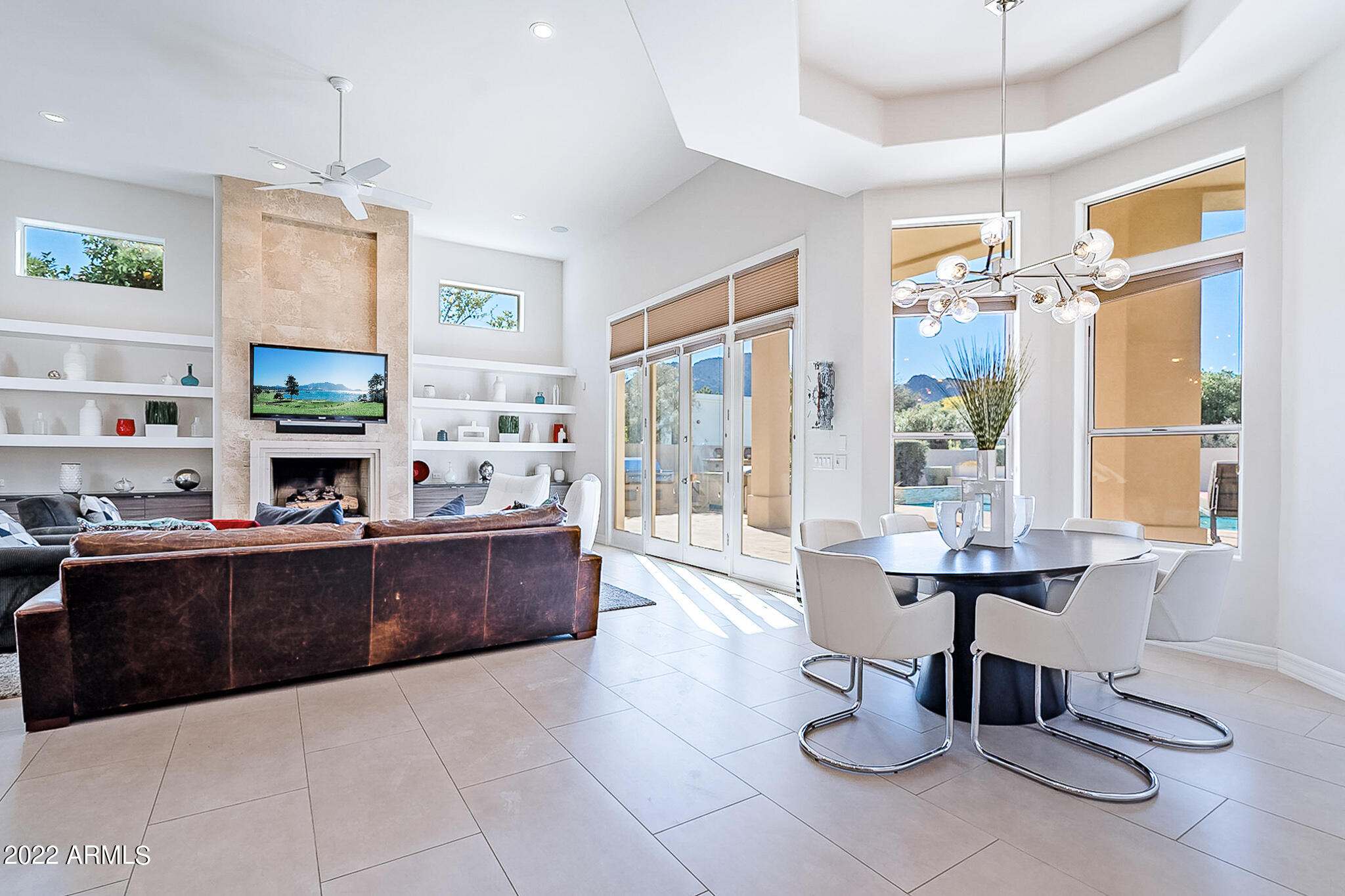 MERRILL CANTATIERRA - Residential