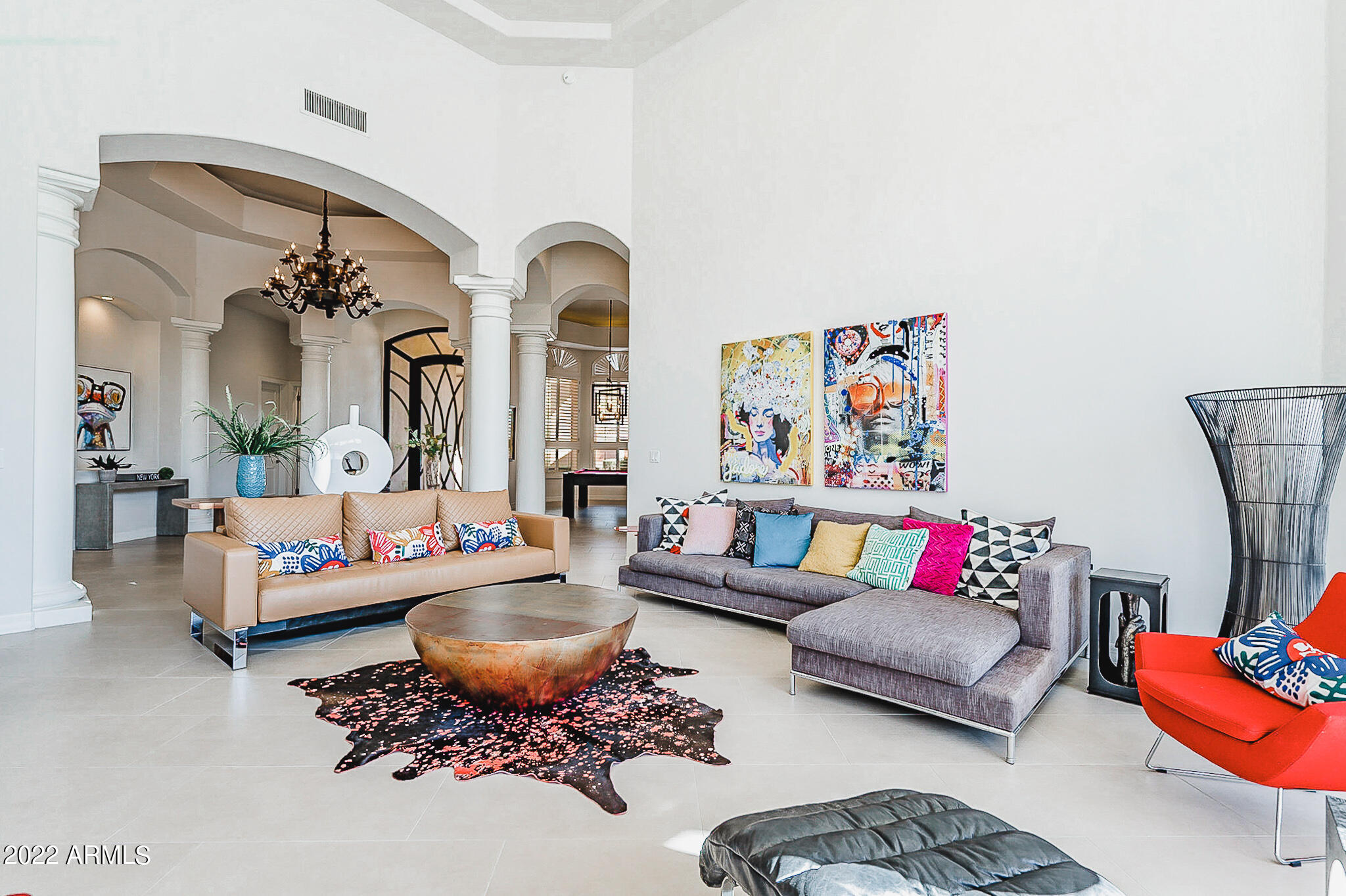MERRILL CANTATIERRA - Residential