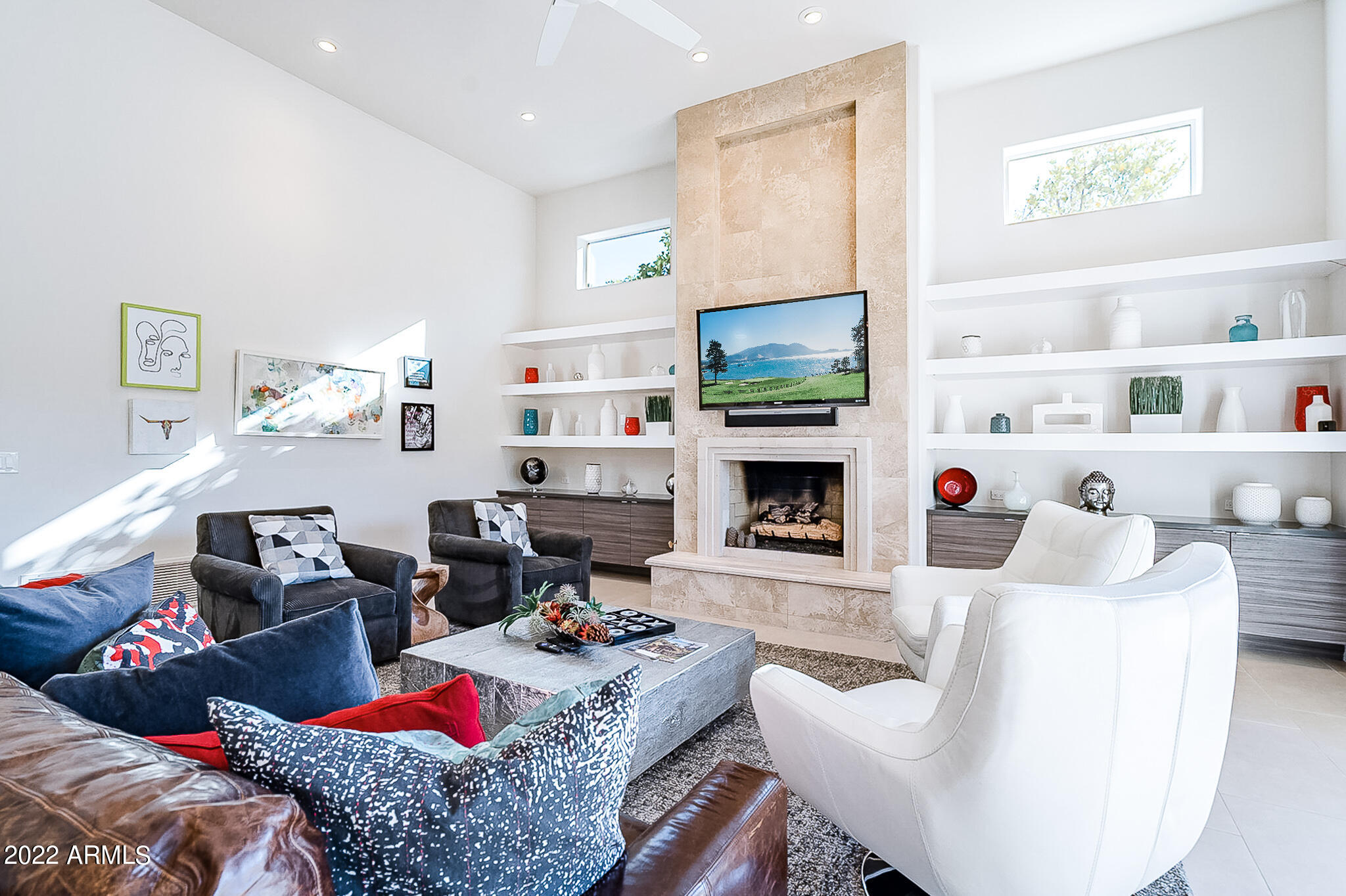 MERRILL CANTATIERRA - Residential