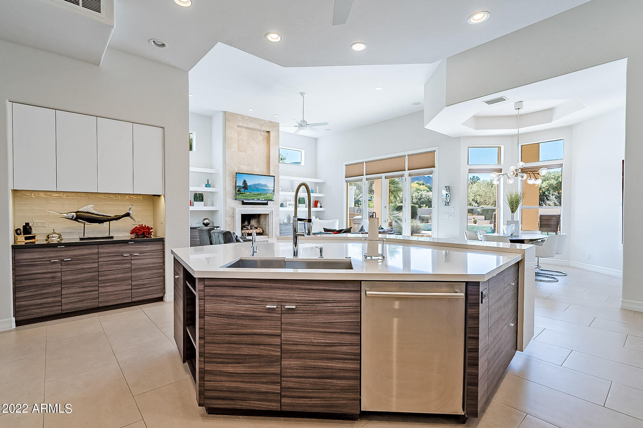 MERRILL CANTATIERRA - Residential