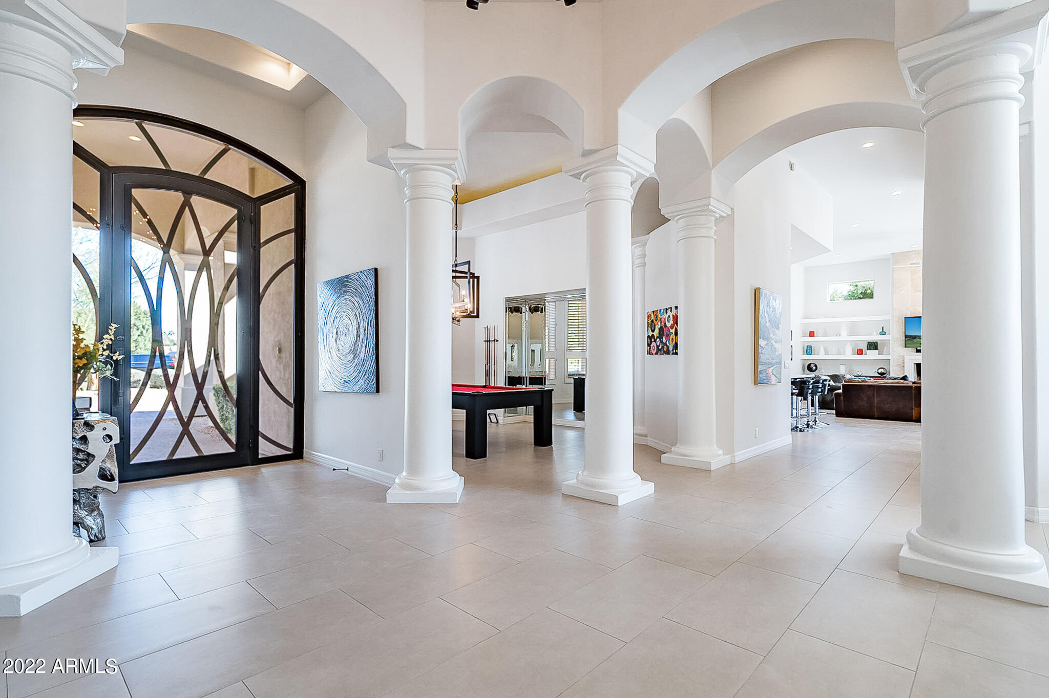 MERRILL CANTATIERRA - Residential