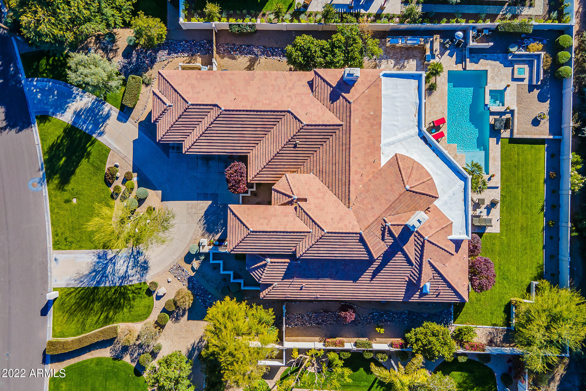 MERRILL CANTATIERRA - Residential
