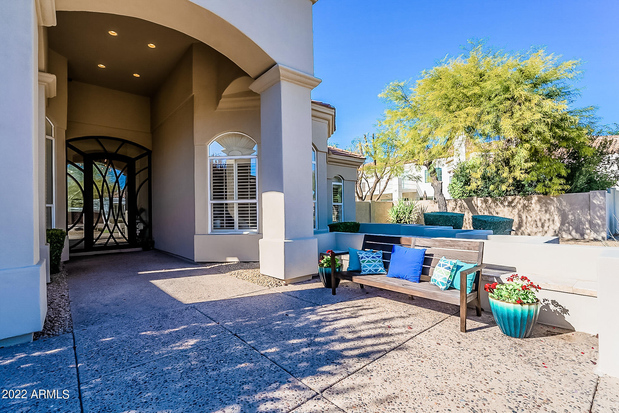 MERRILL CANTATIERRA - Residential