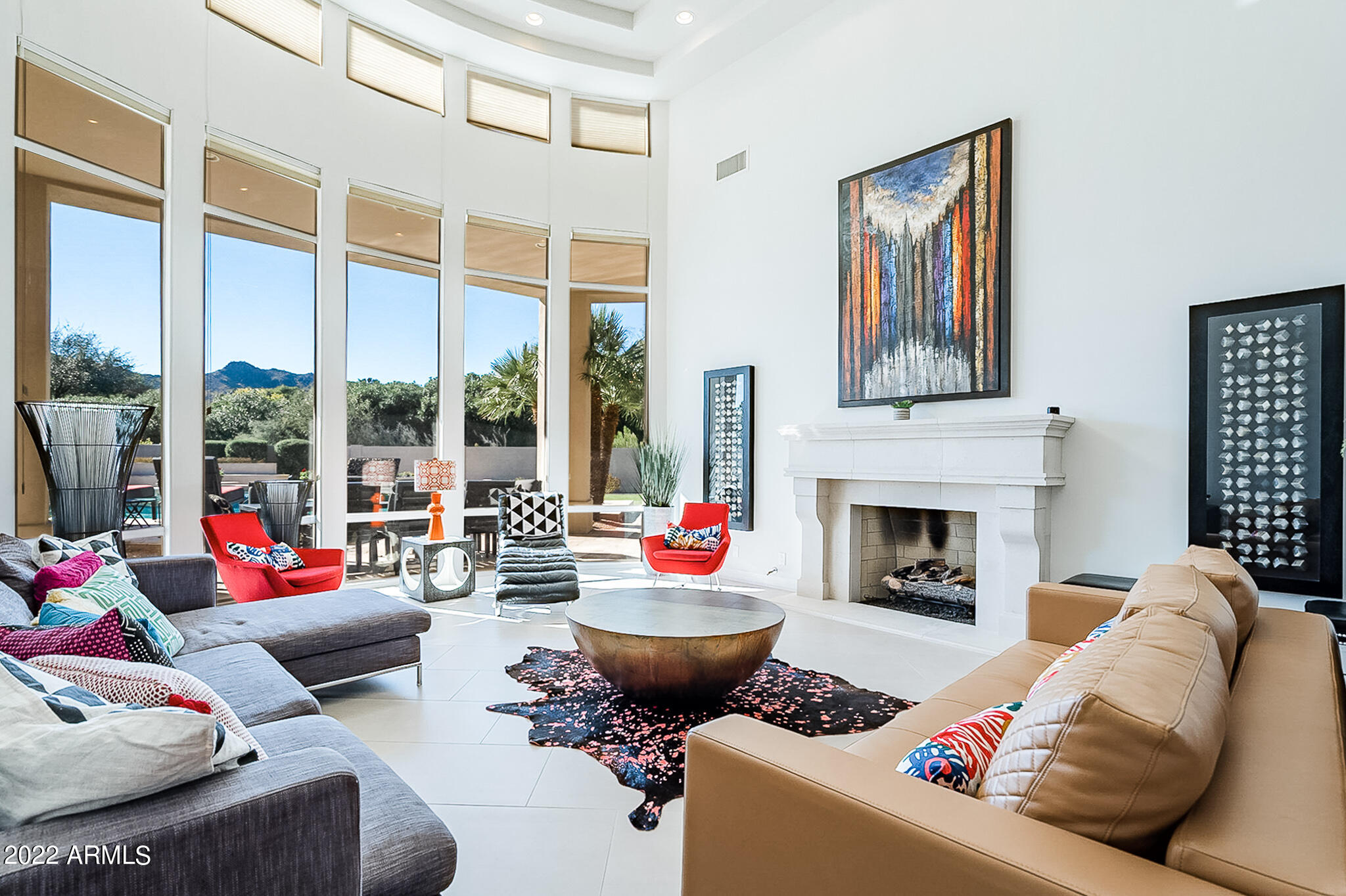 MERRILL CANTATIERRA - Residential