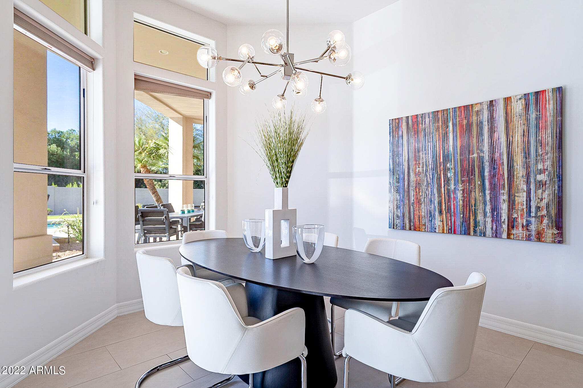 MERRILL CANTATIERRA - Residential