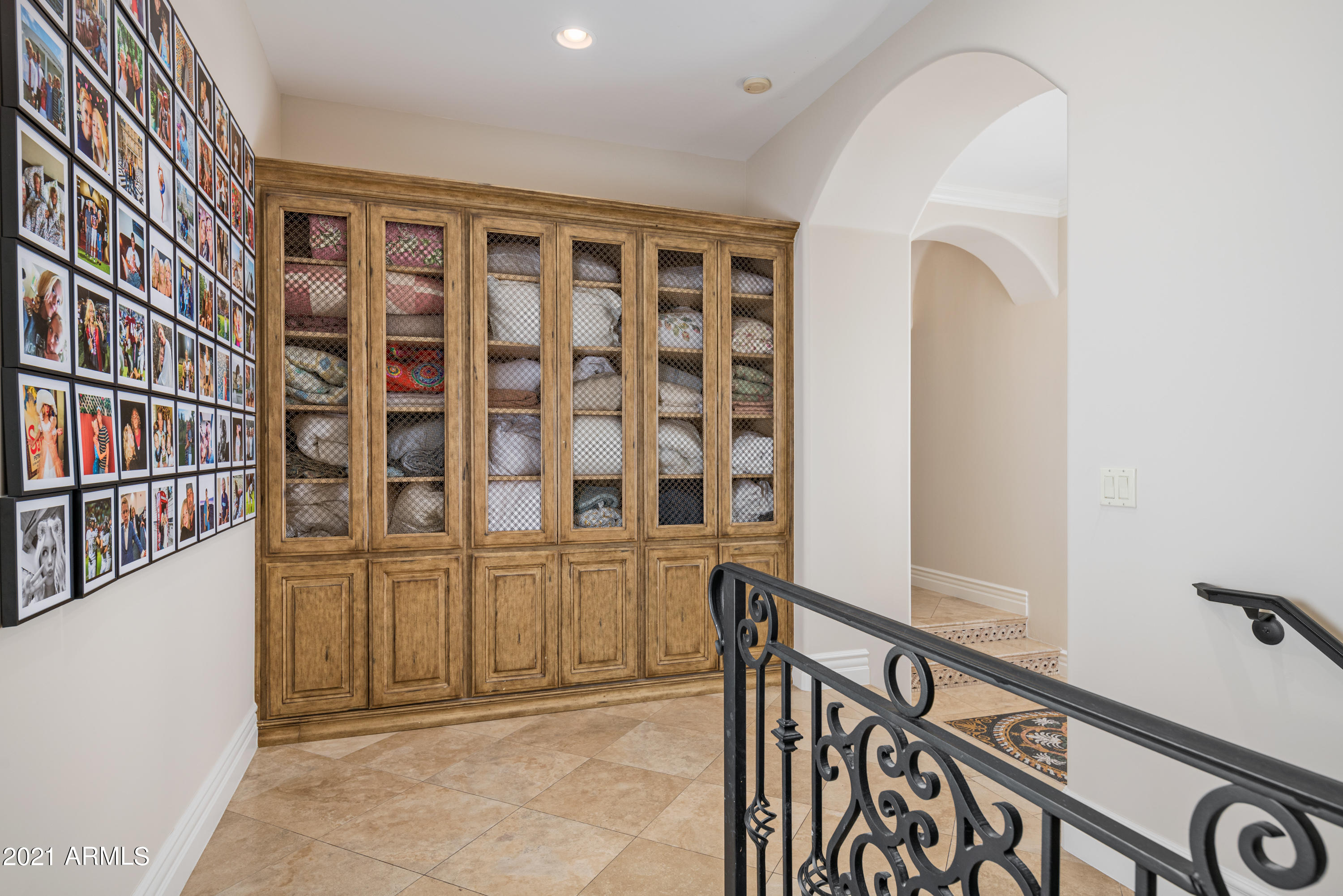 Copper Canyon at Las Sendas - Residential
