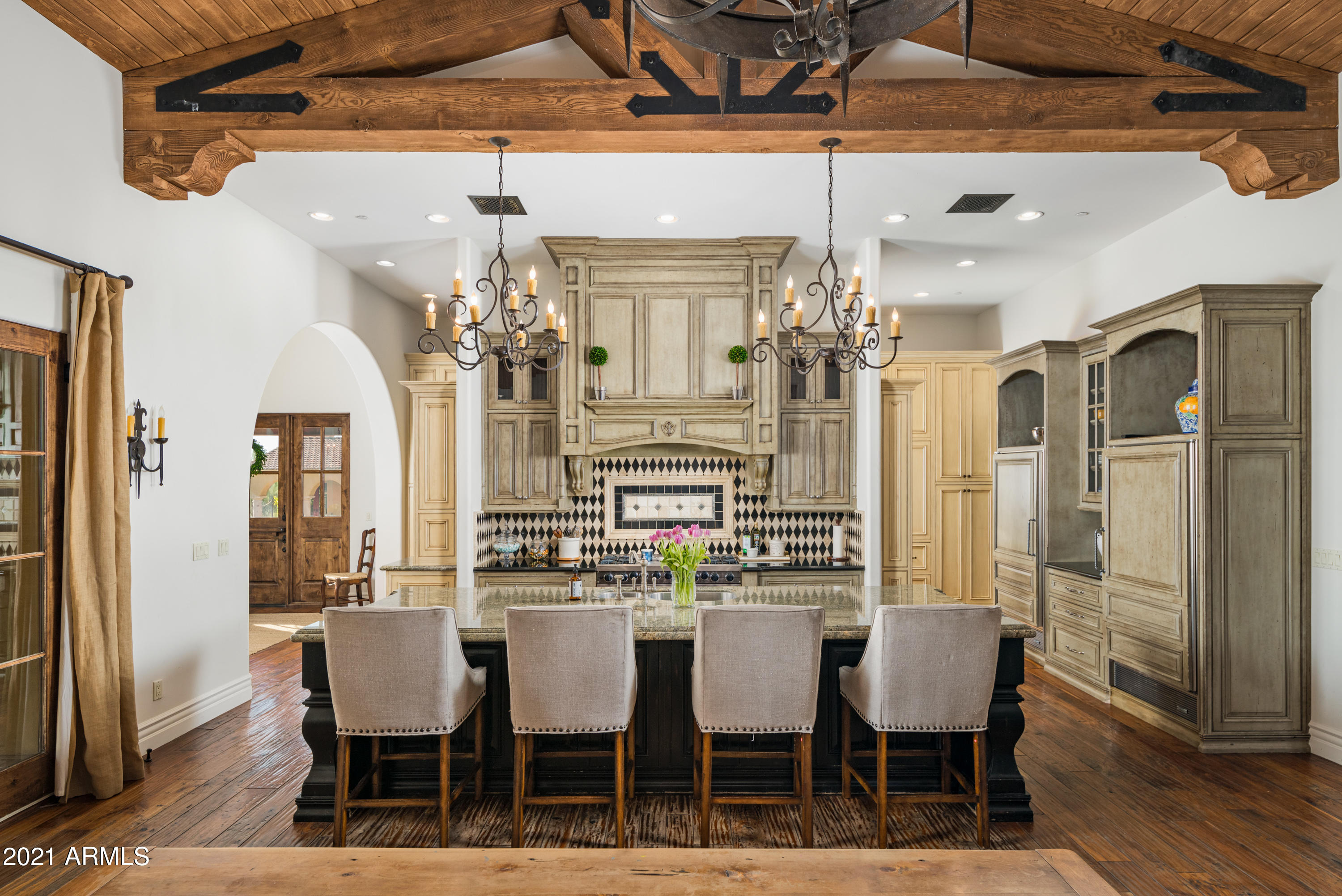 Copper Canyon at Las Sendas - Residential