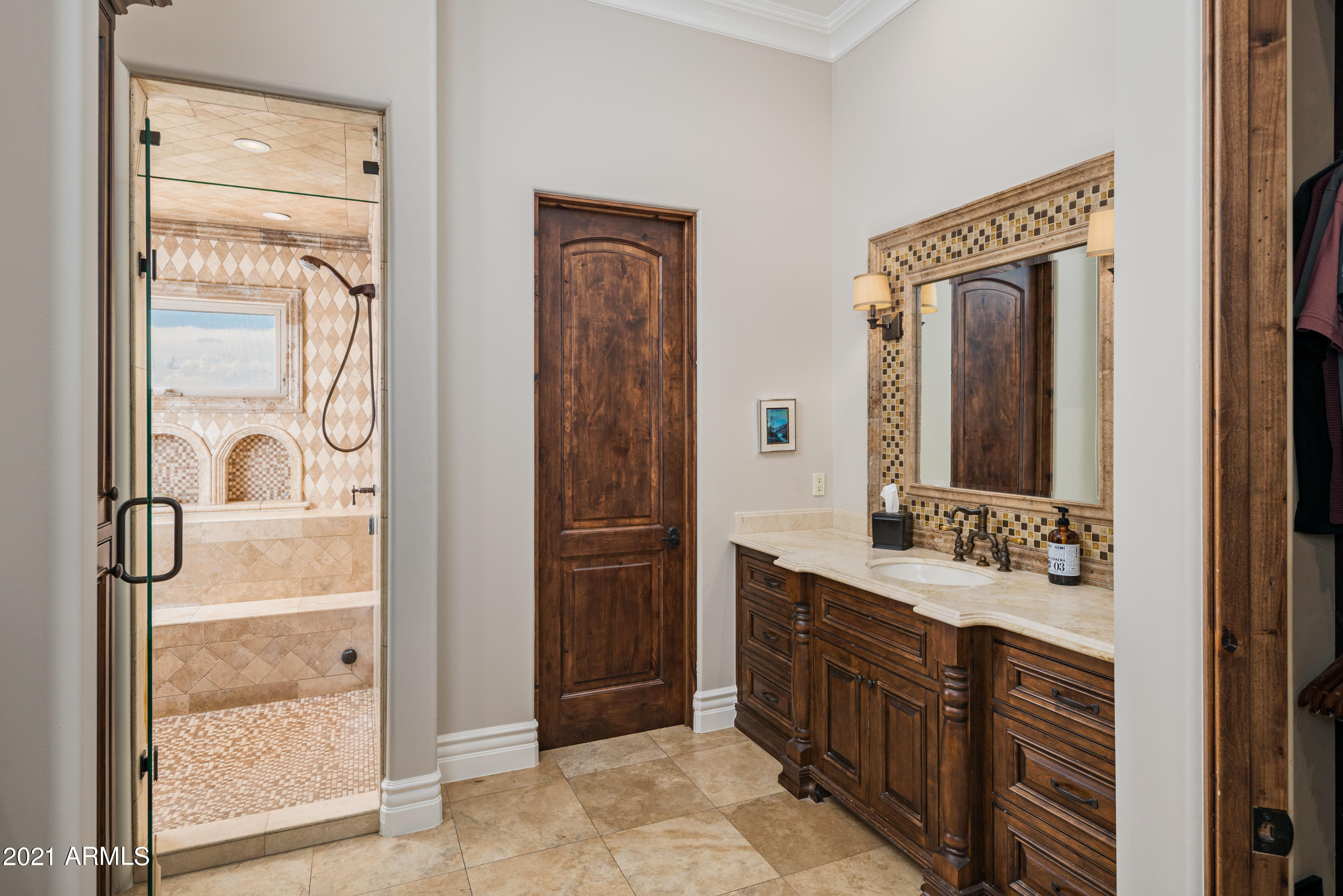 Copper Canyon at Las Sendas - Residential