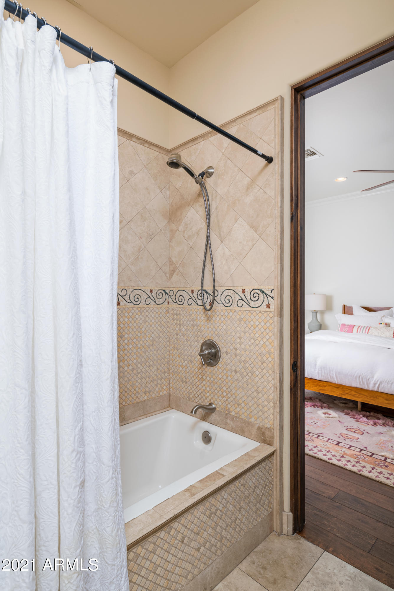 Copper Canyon at Las Sendas - Residential