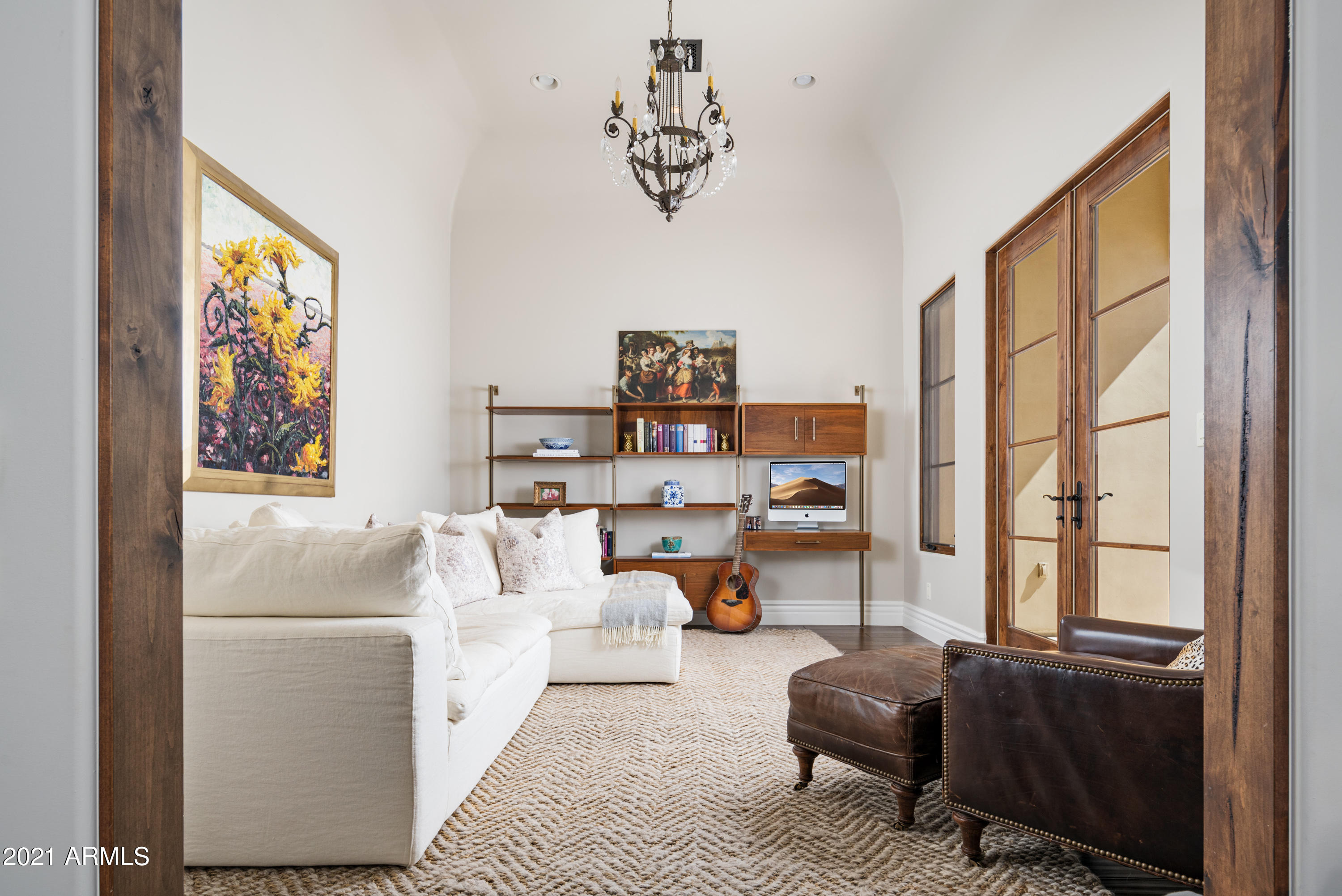 Copper Canyon at Las Sendas - Residential